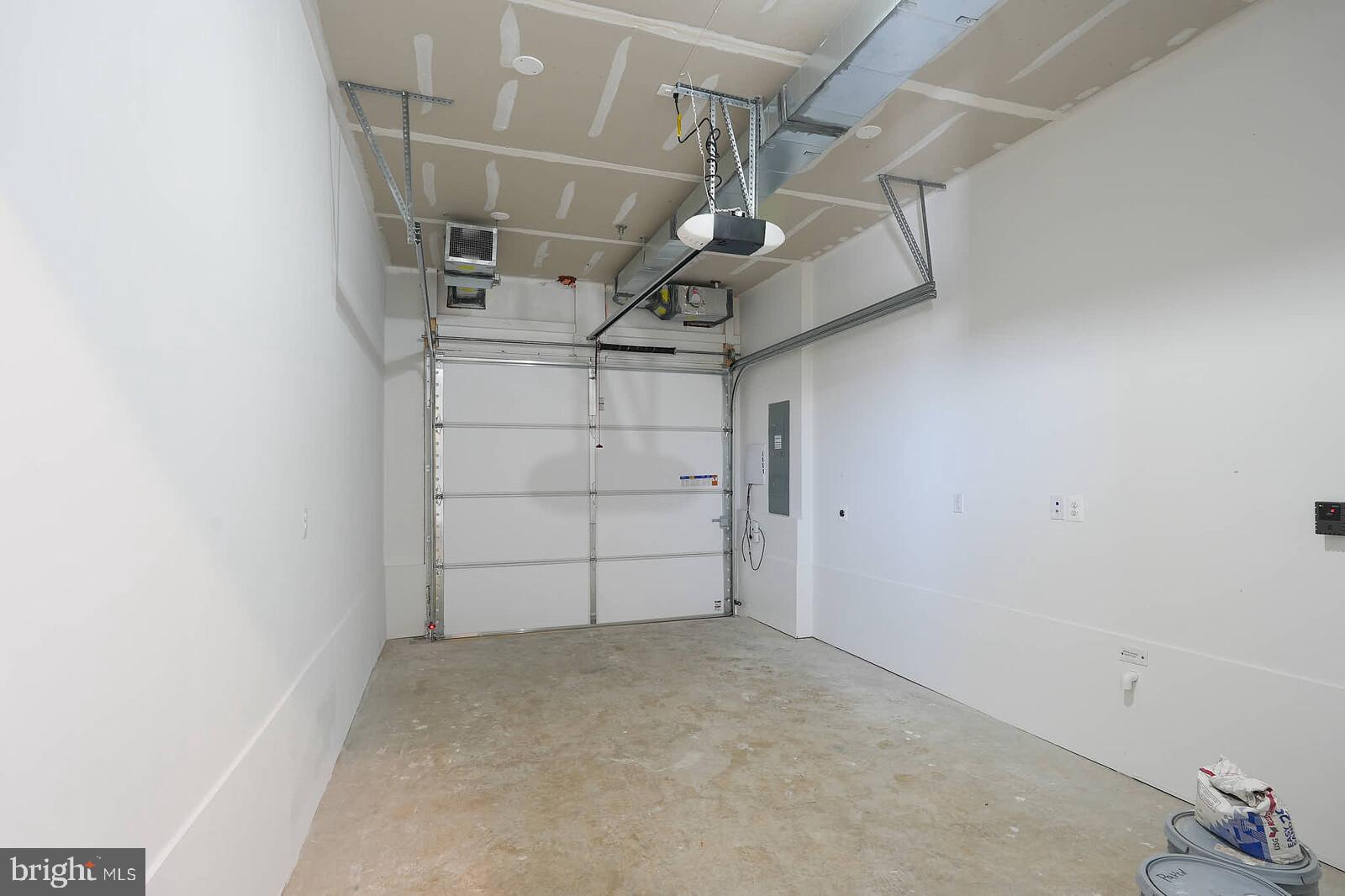 GAMBRILL GLENN - Residential