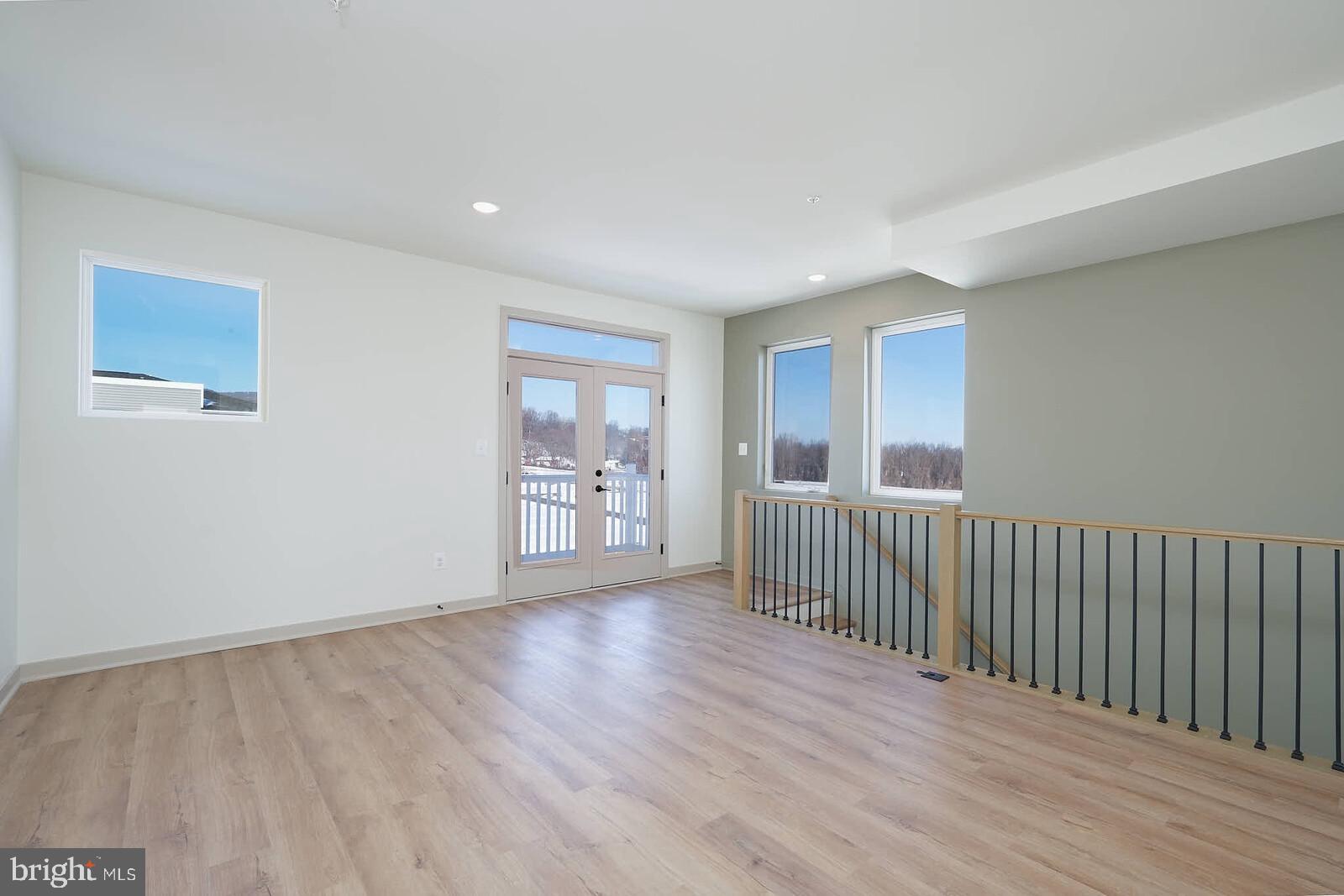 GAMBRILL GLENN - Residential