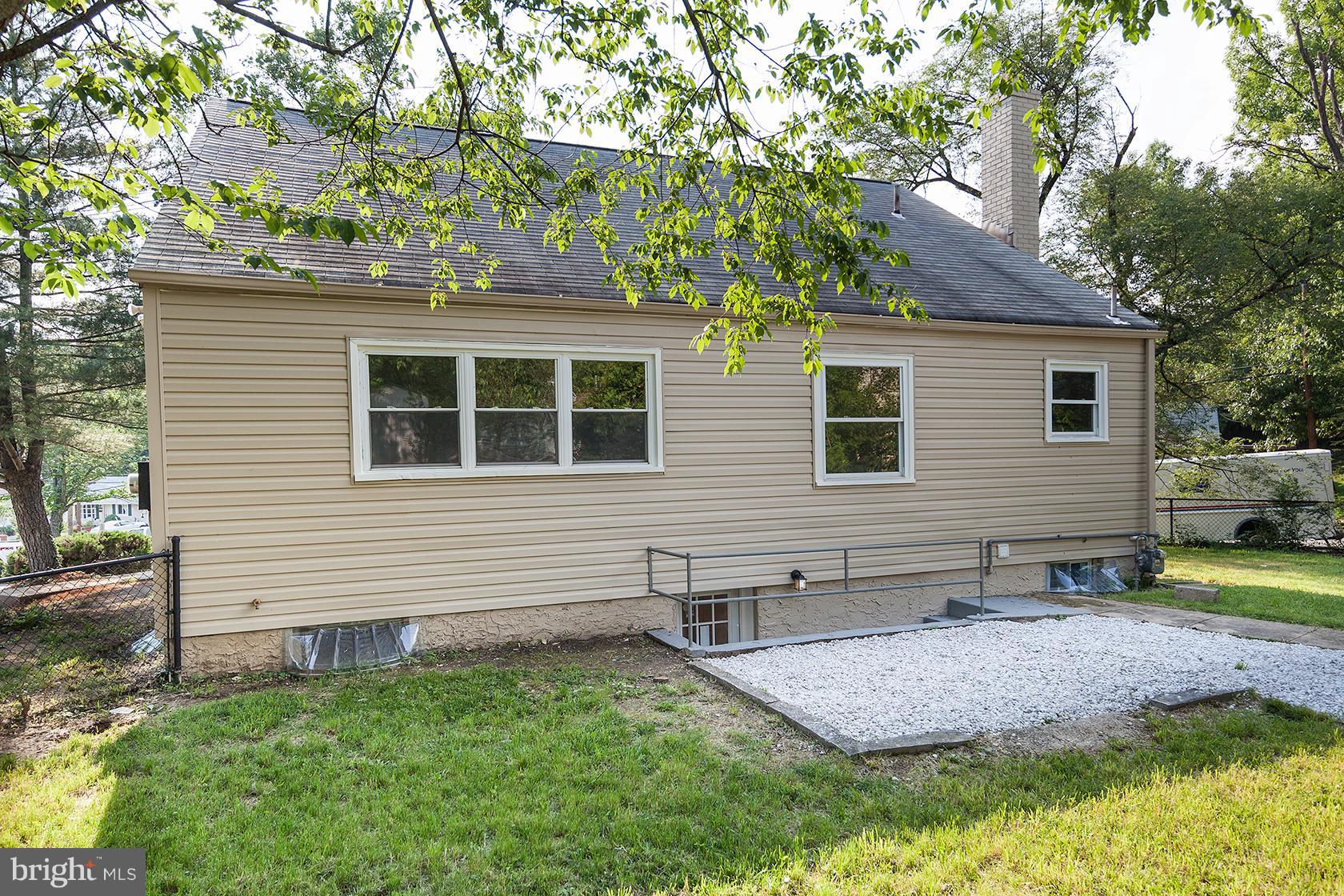 BIRCHWOOD CITY - Residential