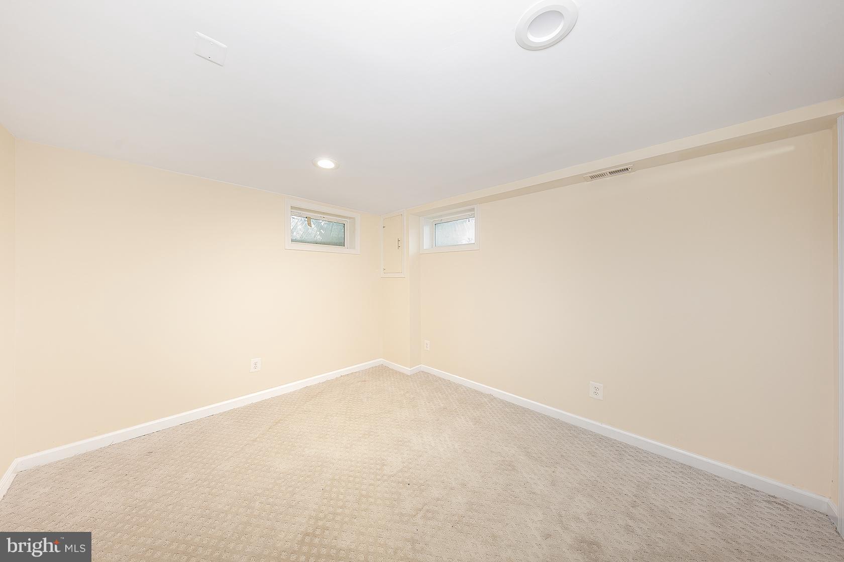 BIRCHWOOD CITY - Residential