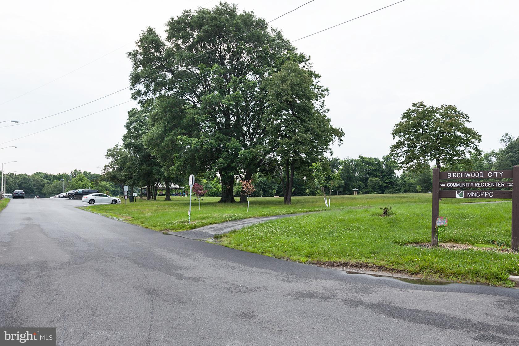 BIRCHWOOD CITY - Residential