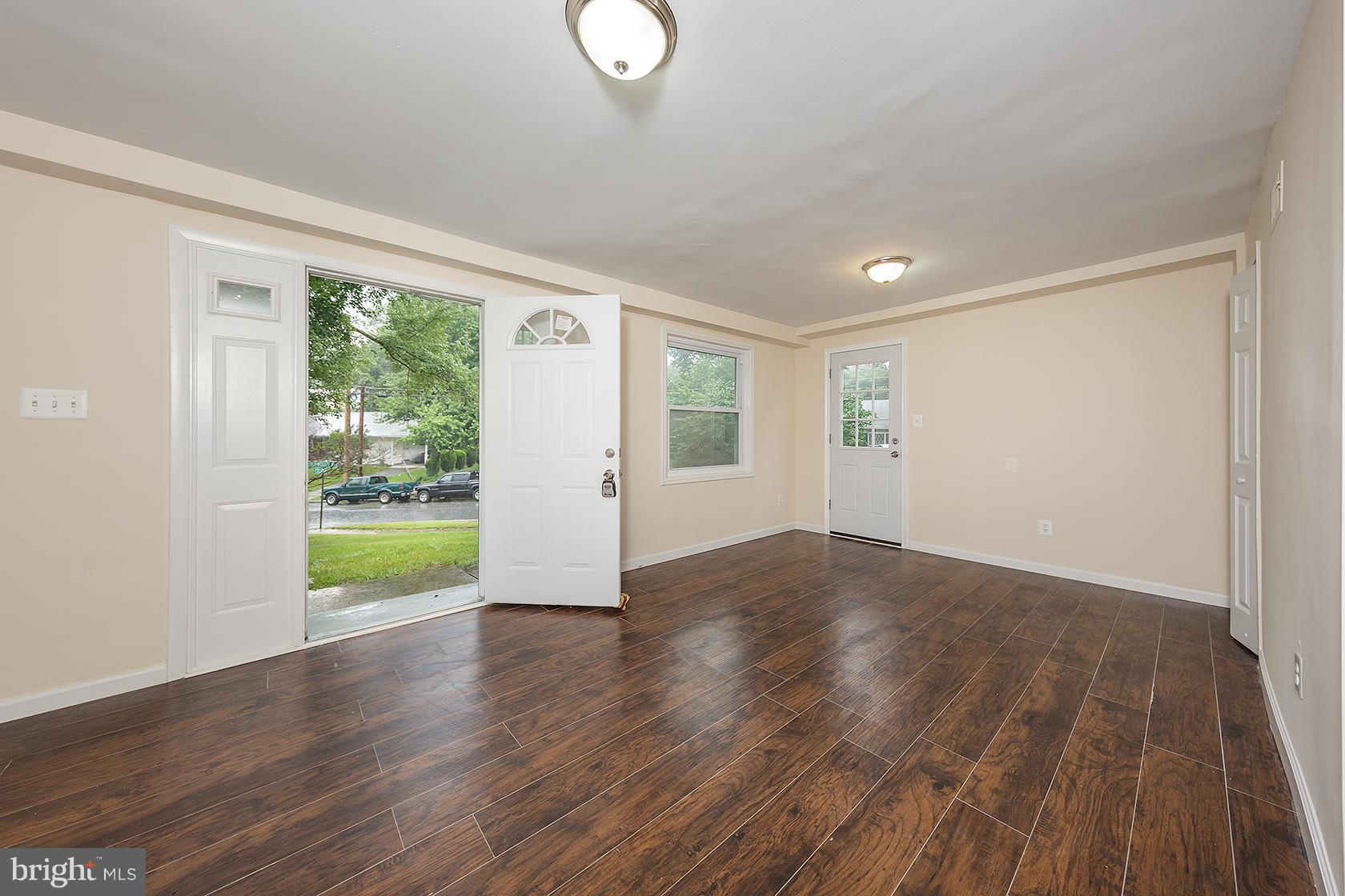 BIRCHWOOD CITY - Residential