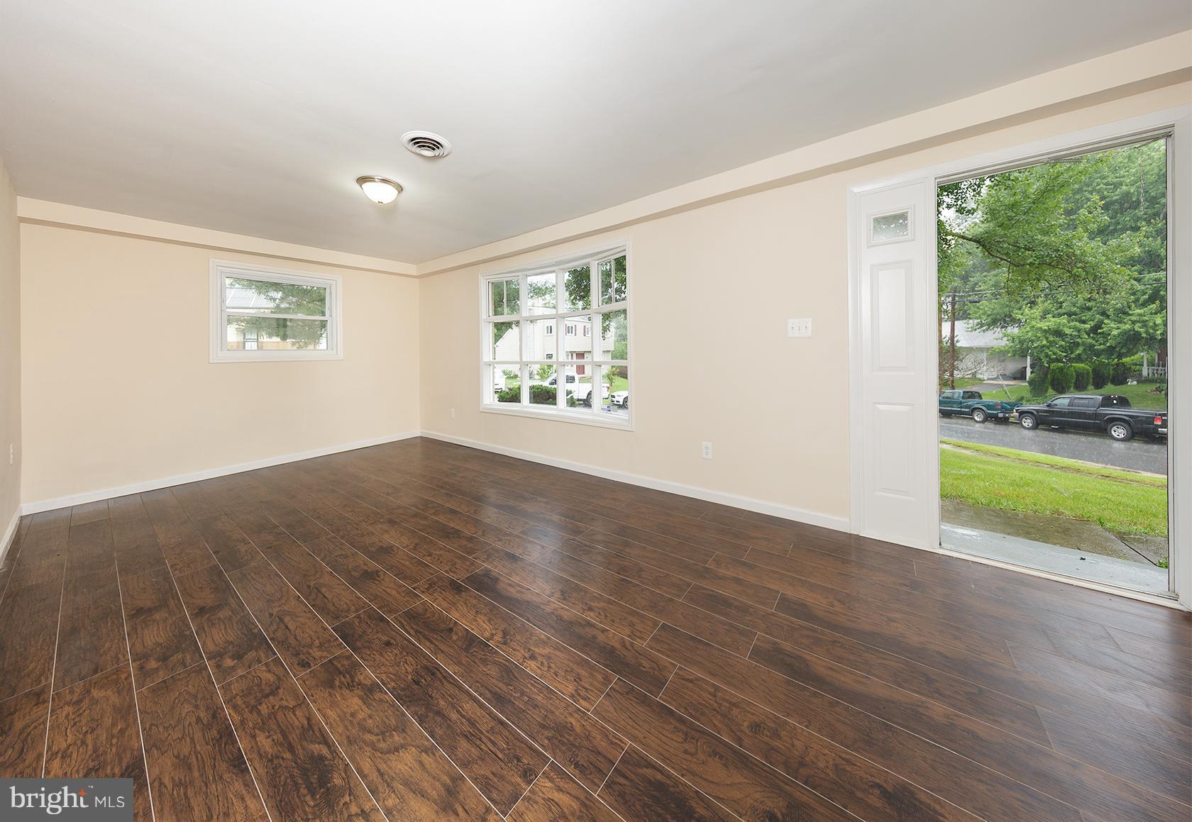 BIRCHWOOD CITY - Residential