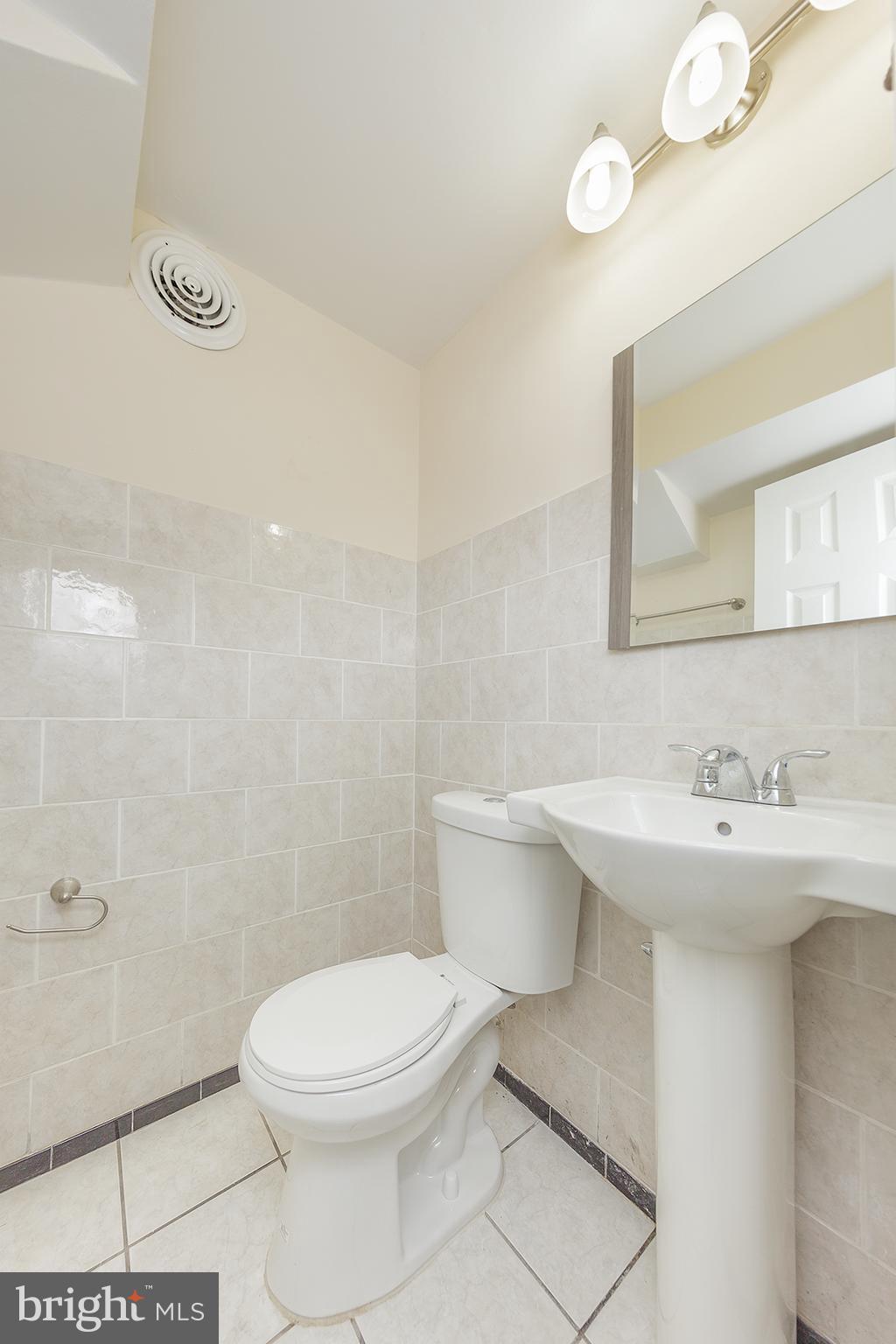 BIRCHWOOD CITY - Residential