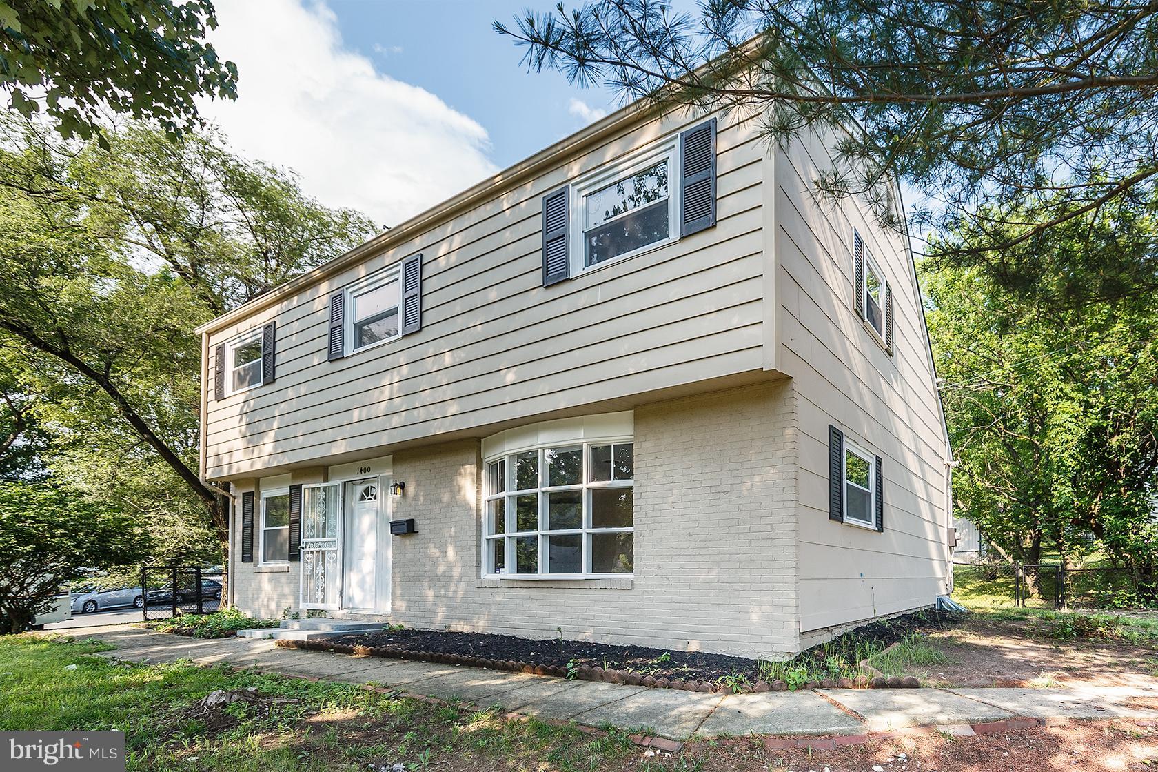 BIRCHWOOD CITY - Residential