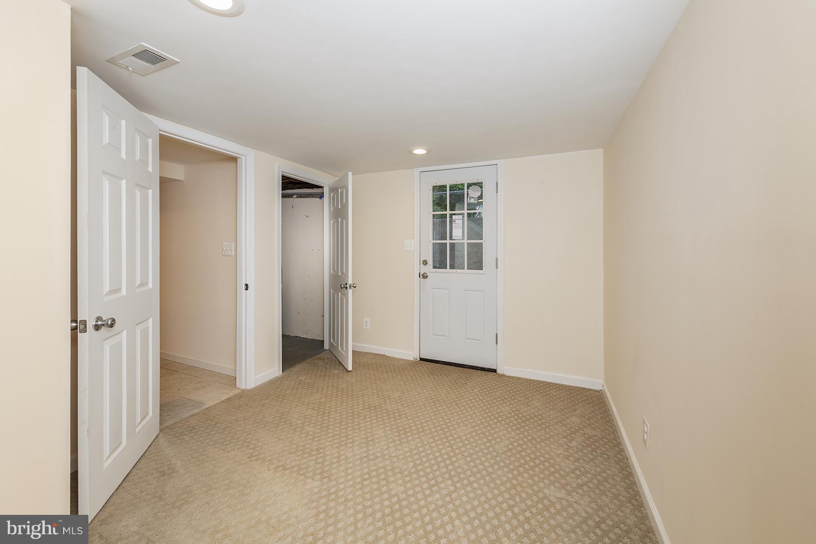 BIRCHWOOD CITY - Residential