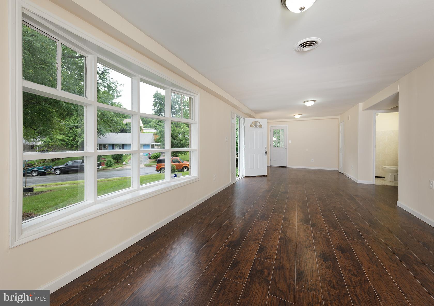 BIRCHWOOD CITY - Residential