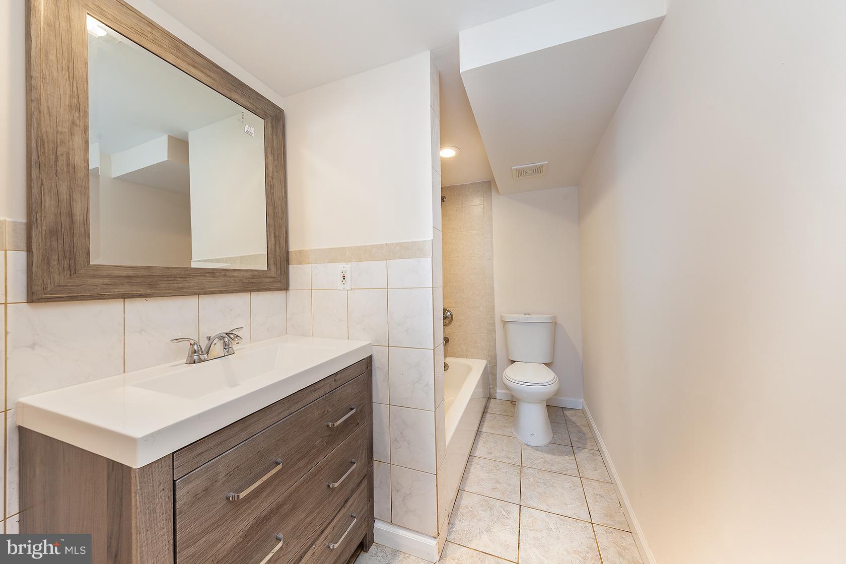 BIRCHWOOD CITY - Residential