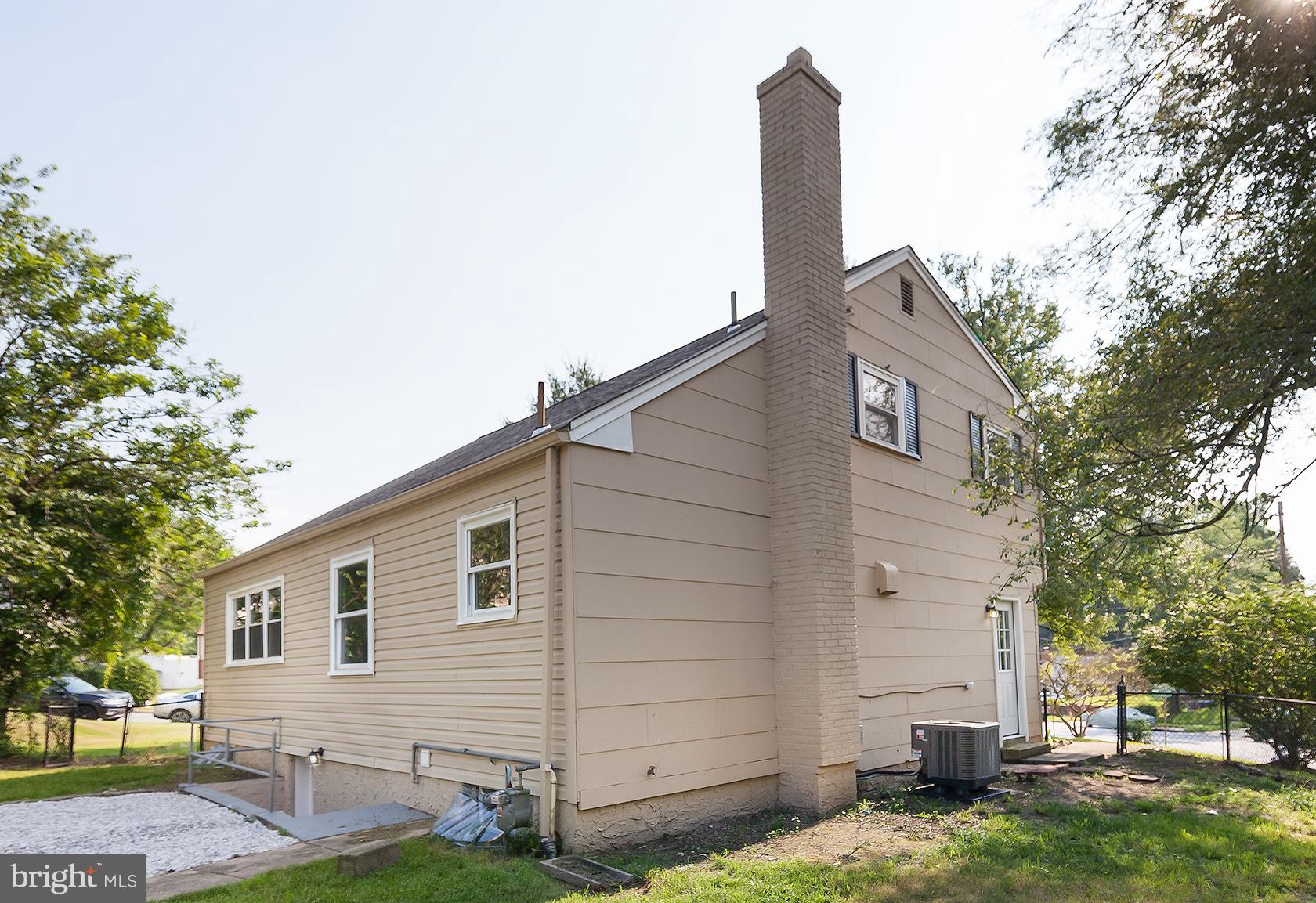 BIRCHWOOD CITY - Residential