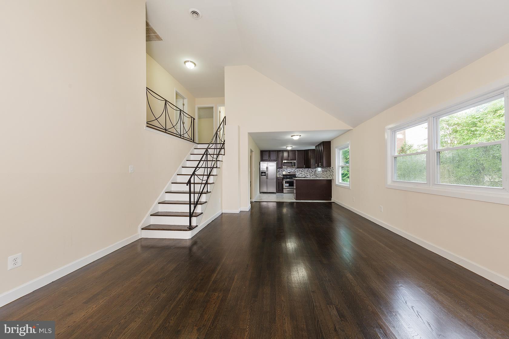 BIRCHWOOD CITY - Residential