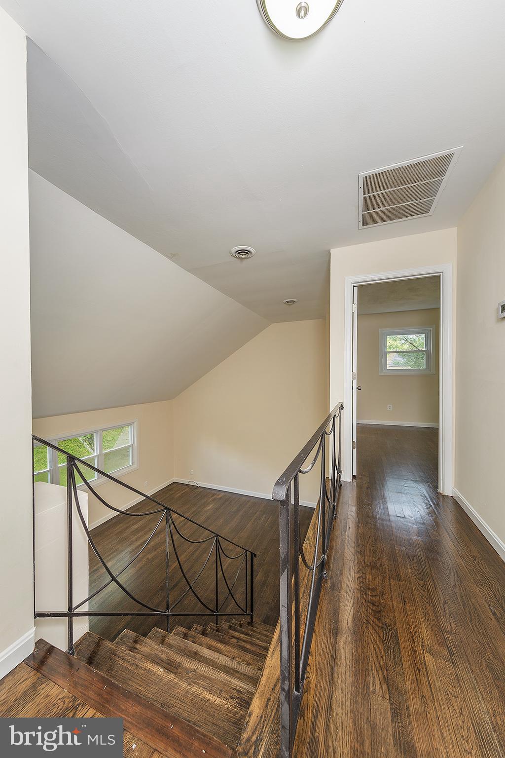 BIRCHWOOD CITY - Residential