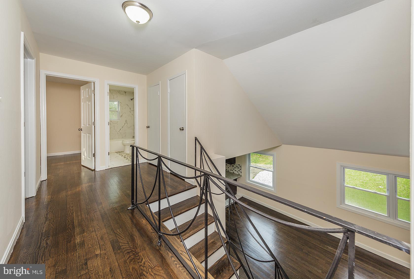 BIRCHWOOD CITY - Residential