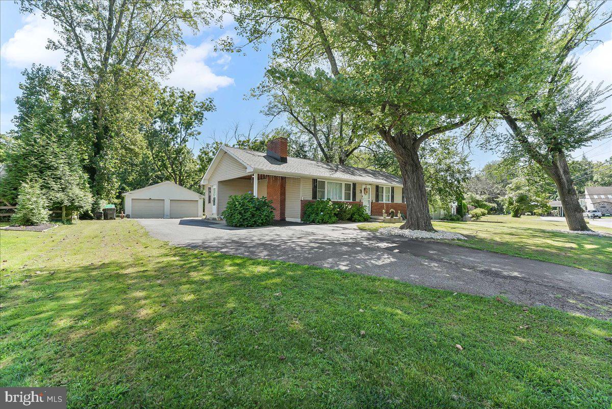 3 WORDSWORTH DRIVE