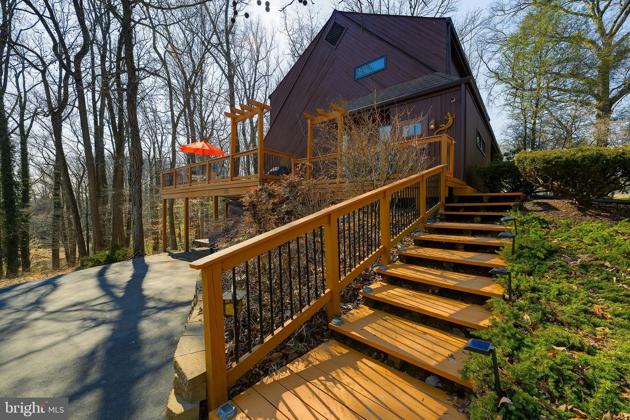 GREENBELT - Residential