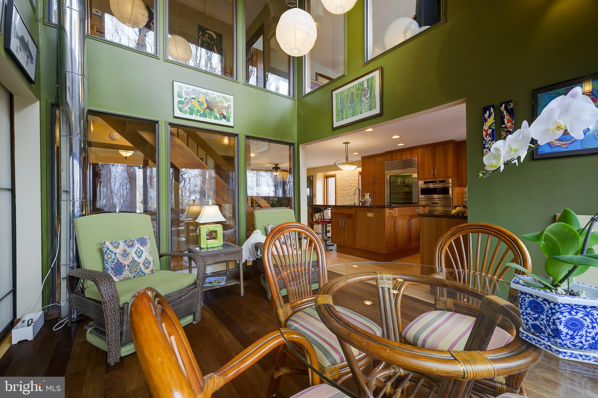 GREENBELT - Residential