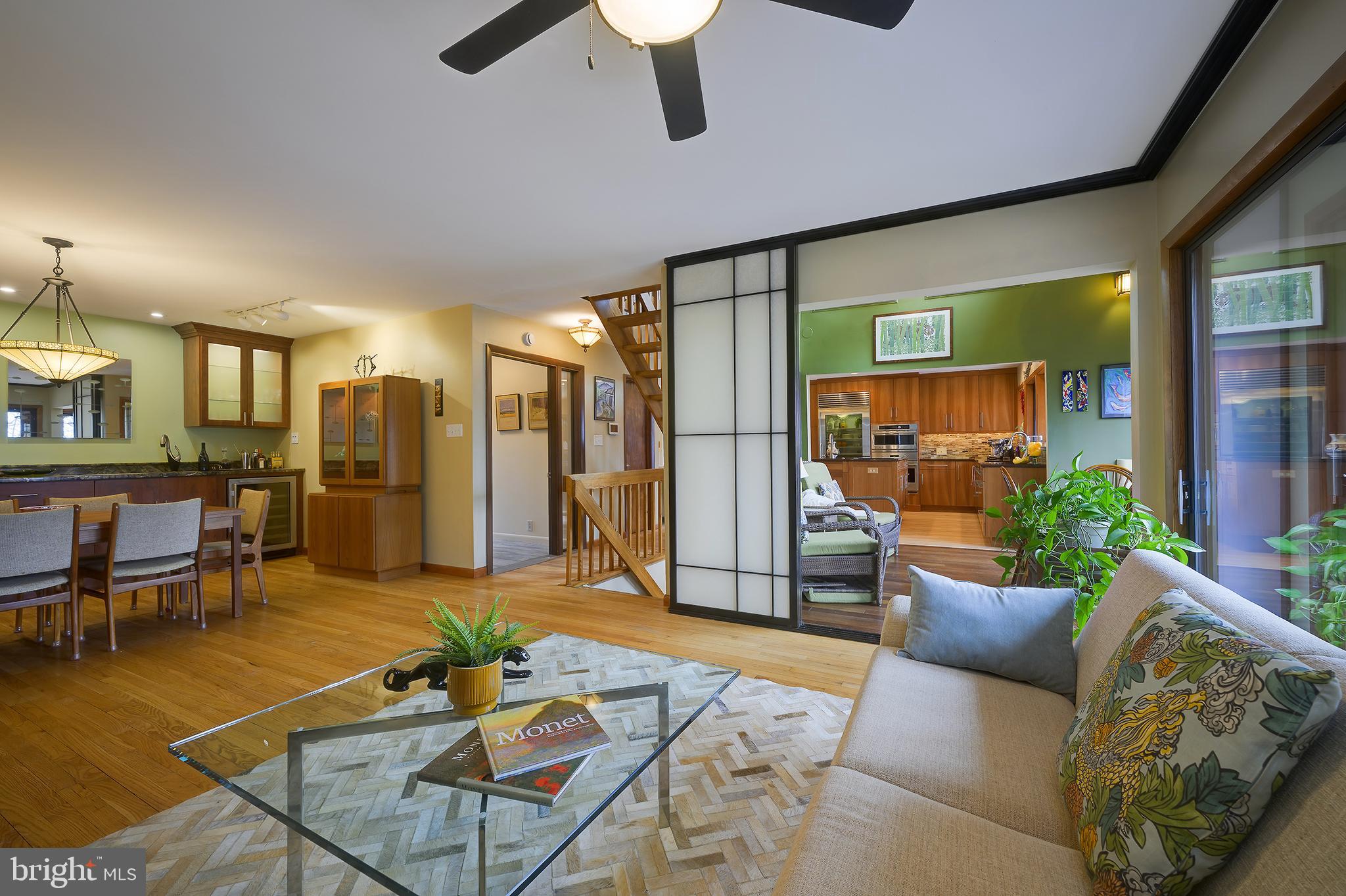 GREENBELT - Residential