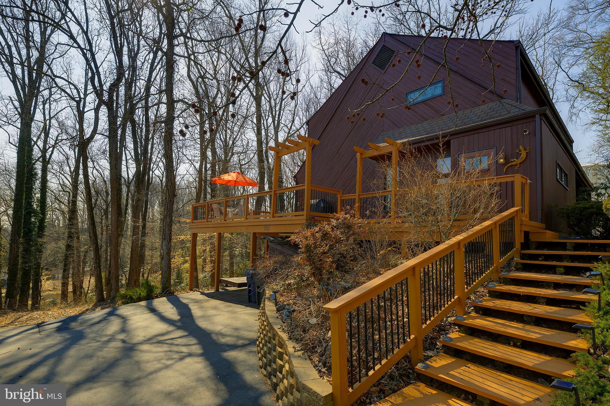 GREENBELT - Residential