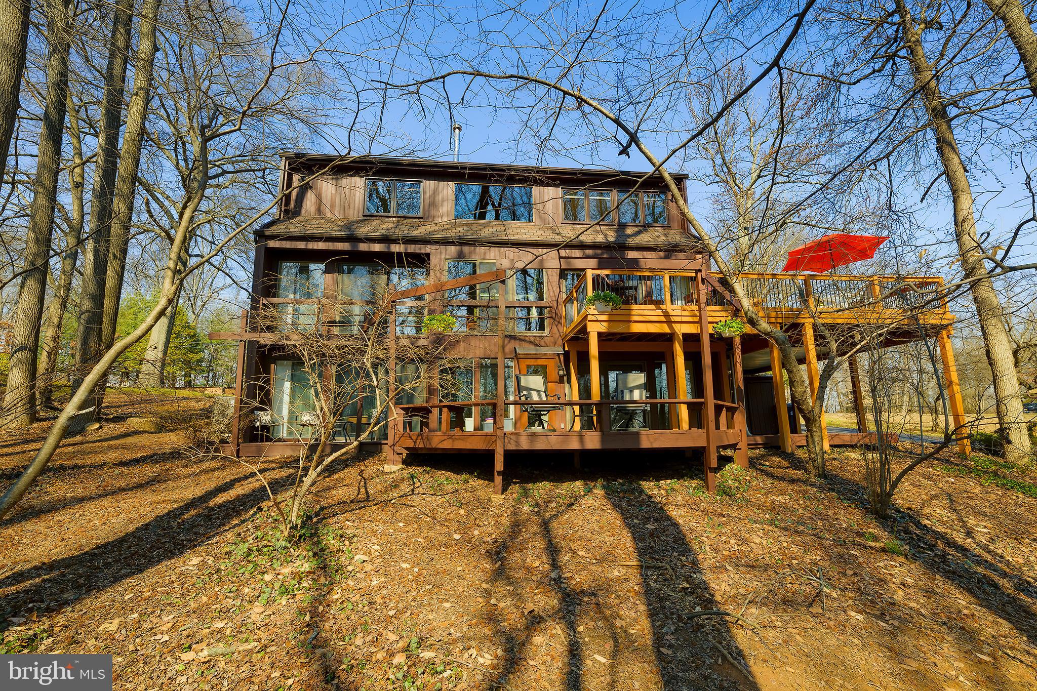 GREENBELT - Residential