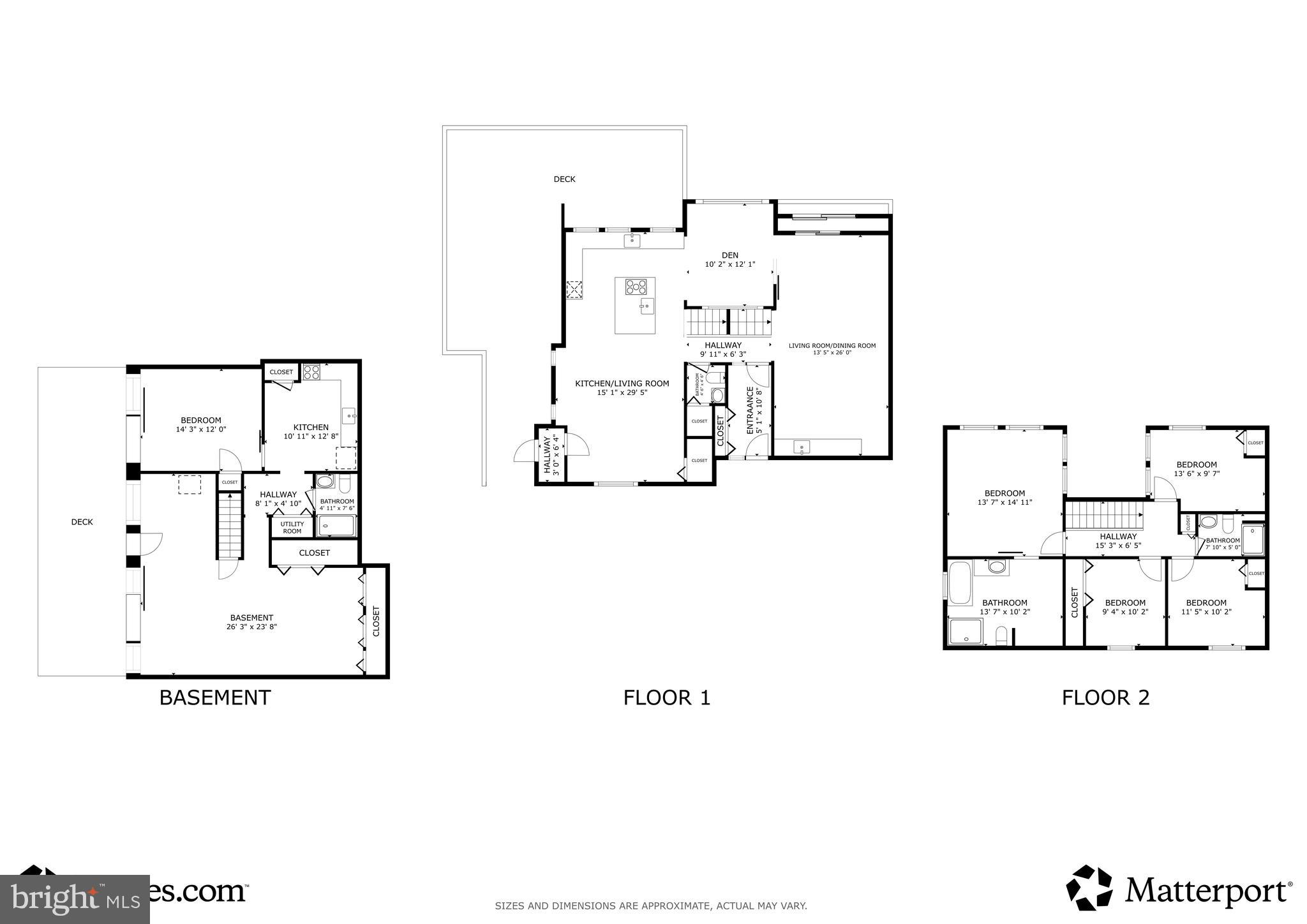 GREENBELT - Residential
