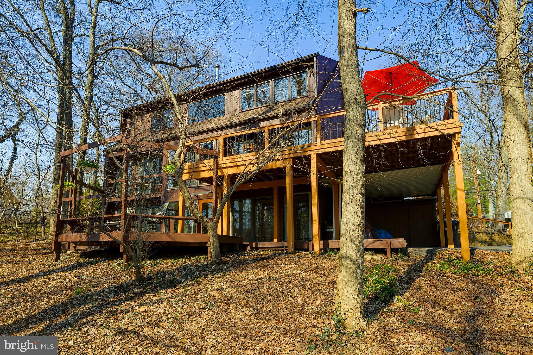 GREENBELT - Residential