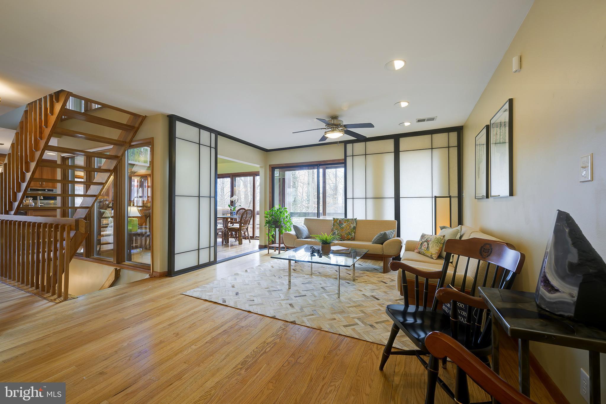 GREENBELT - Residential