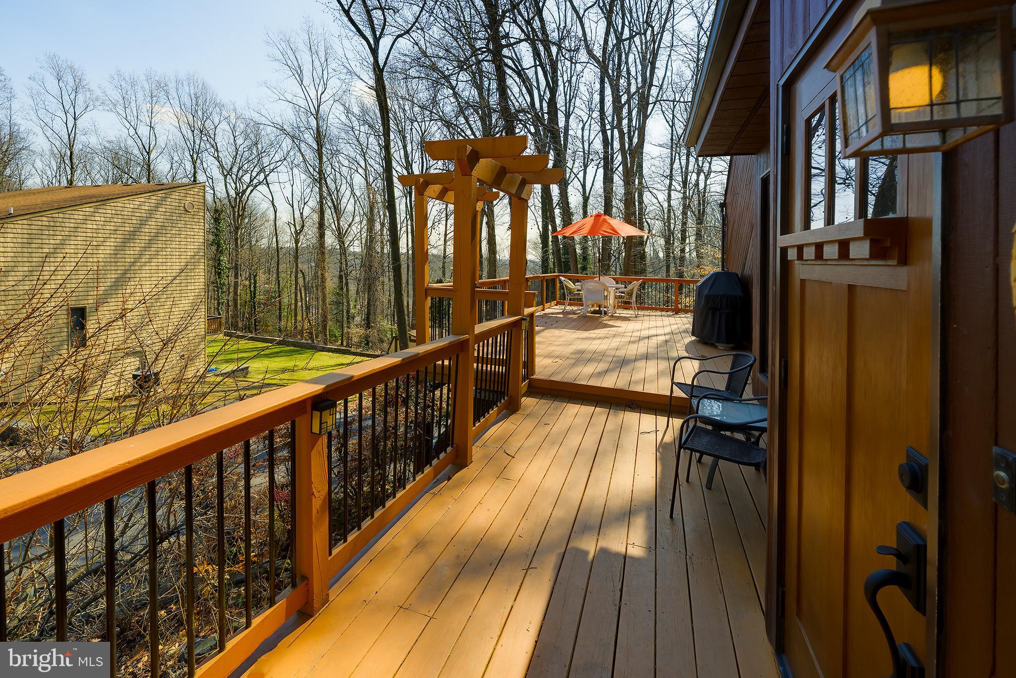 GREENBELT - Residential