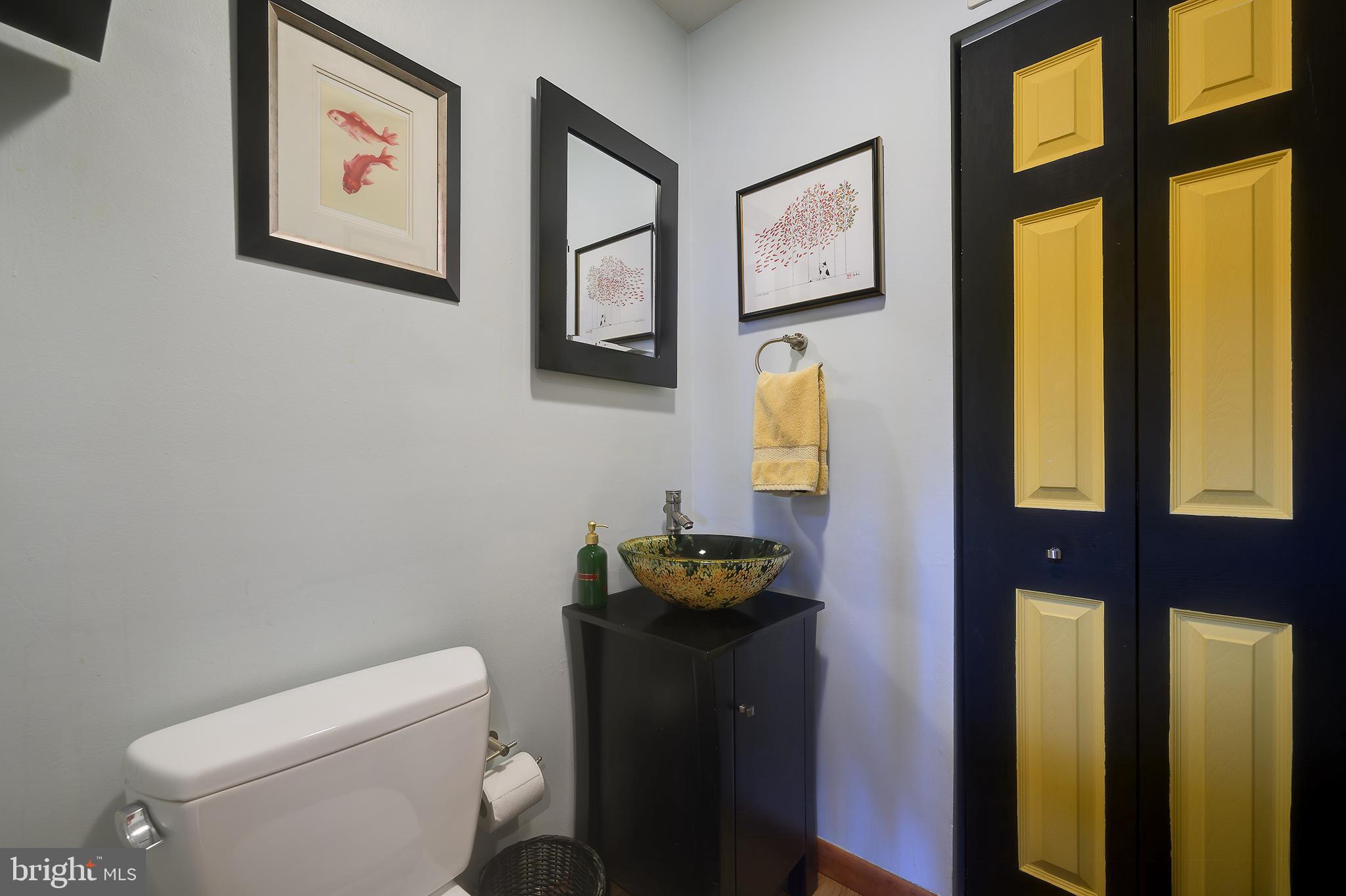 GREENBELT - Residential