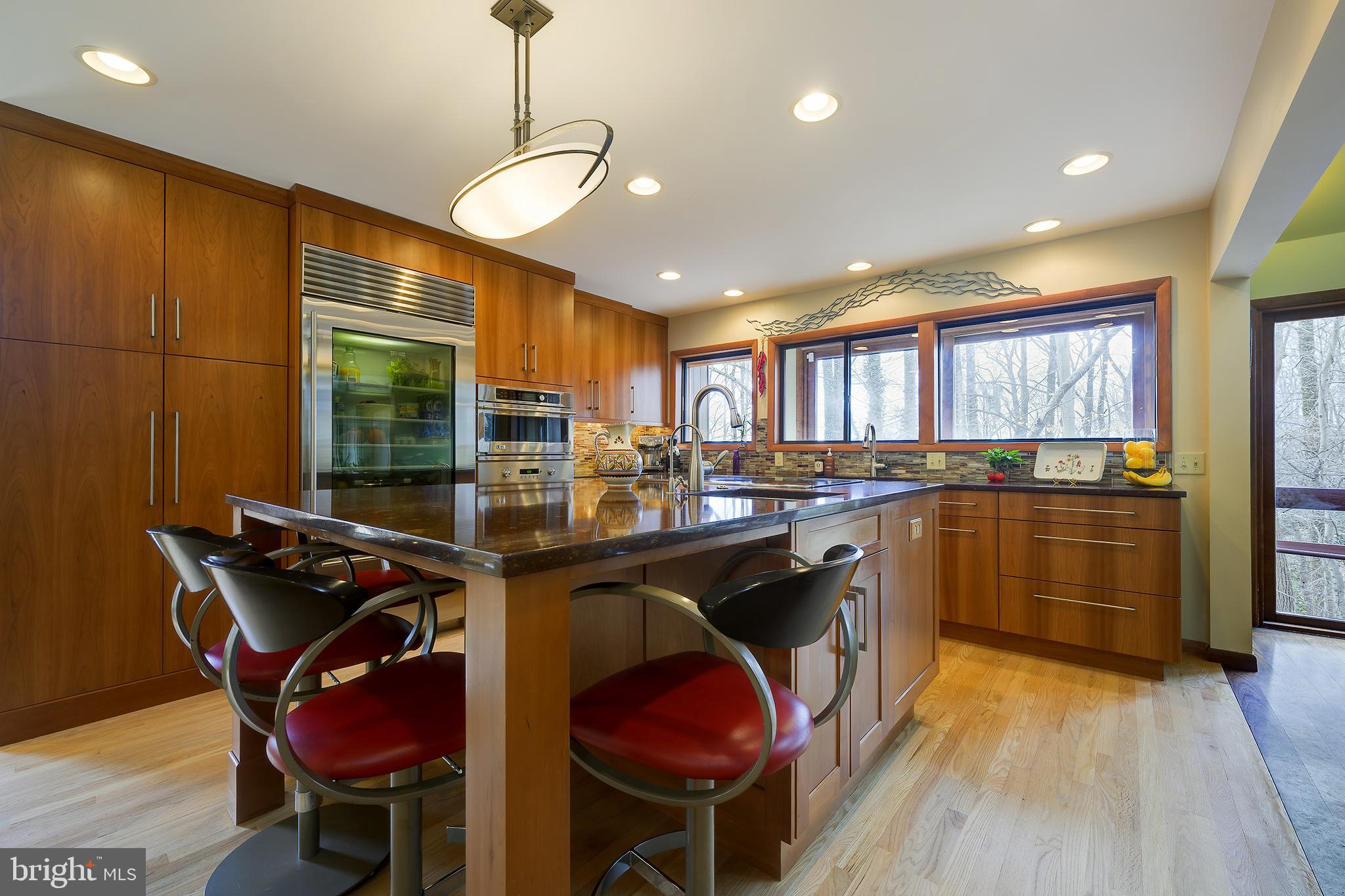 GREENBELT - Residential