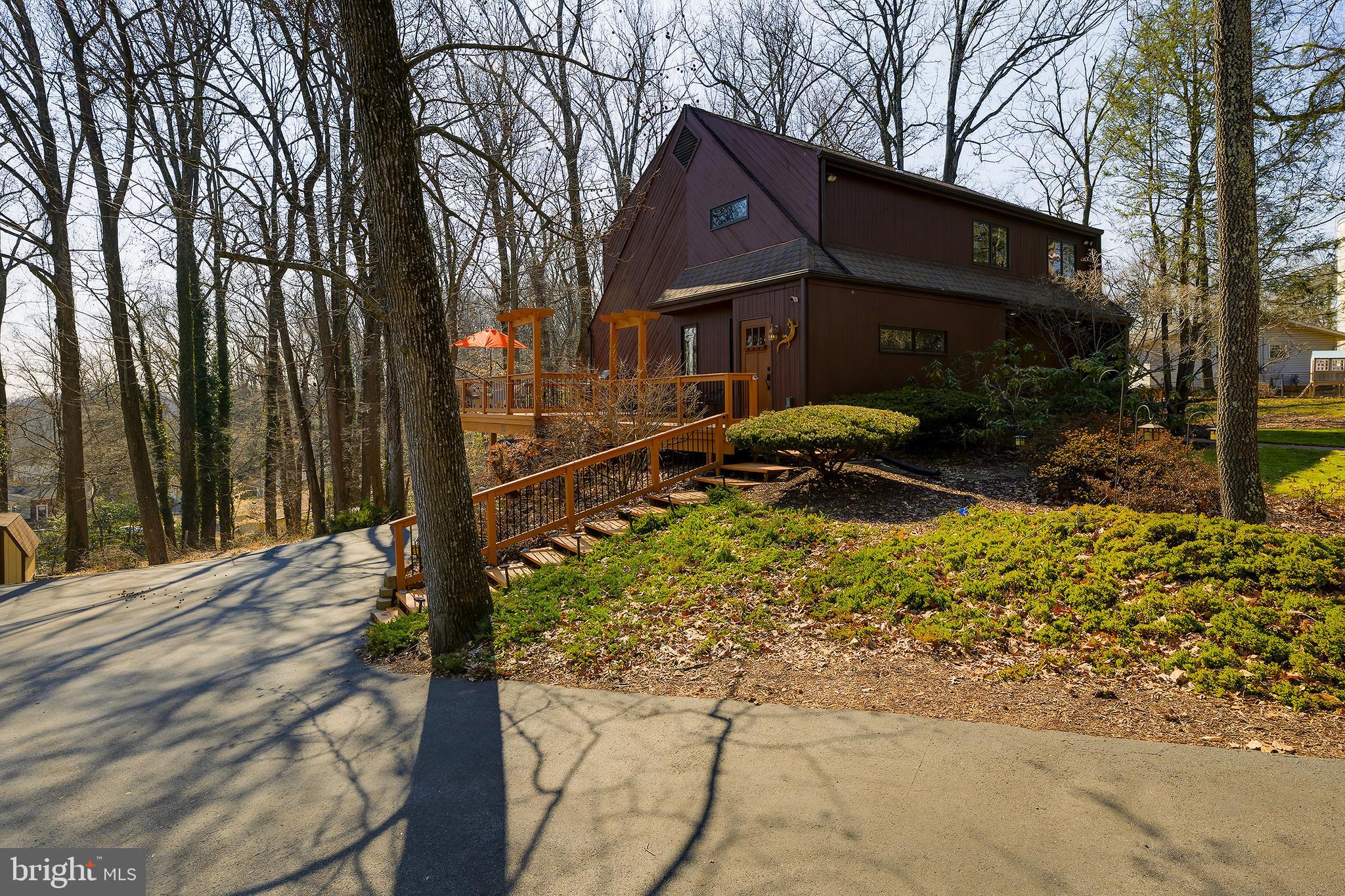 GREENBELT - Residential