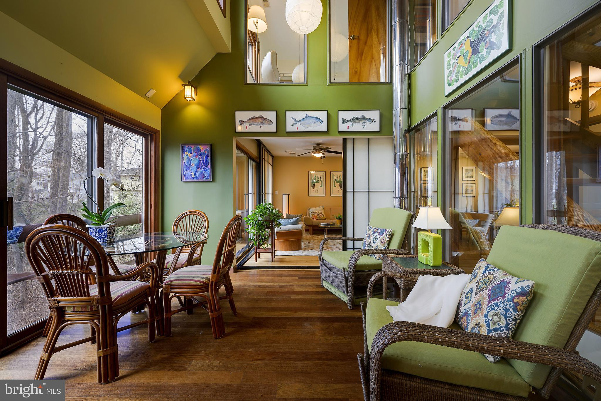 GREENBELT - Residential