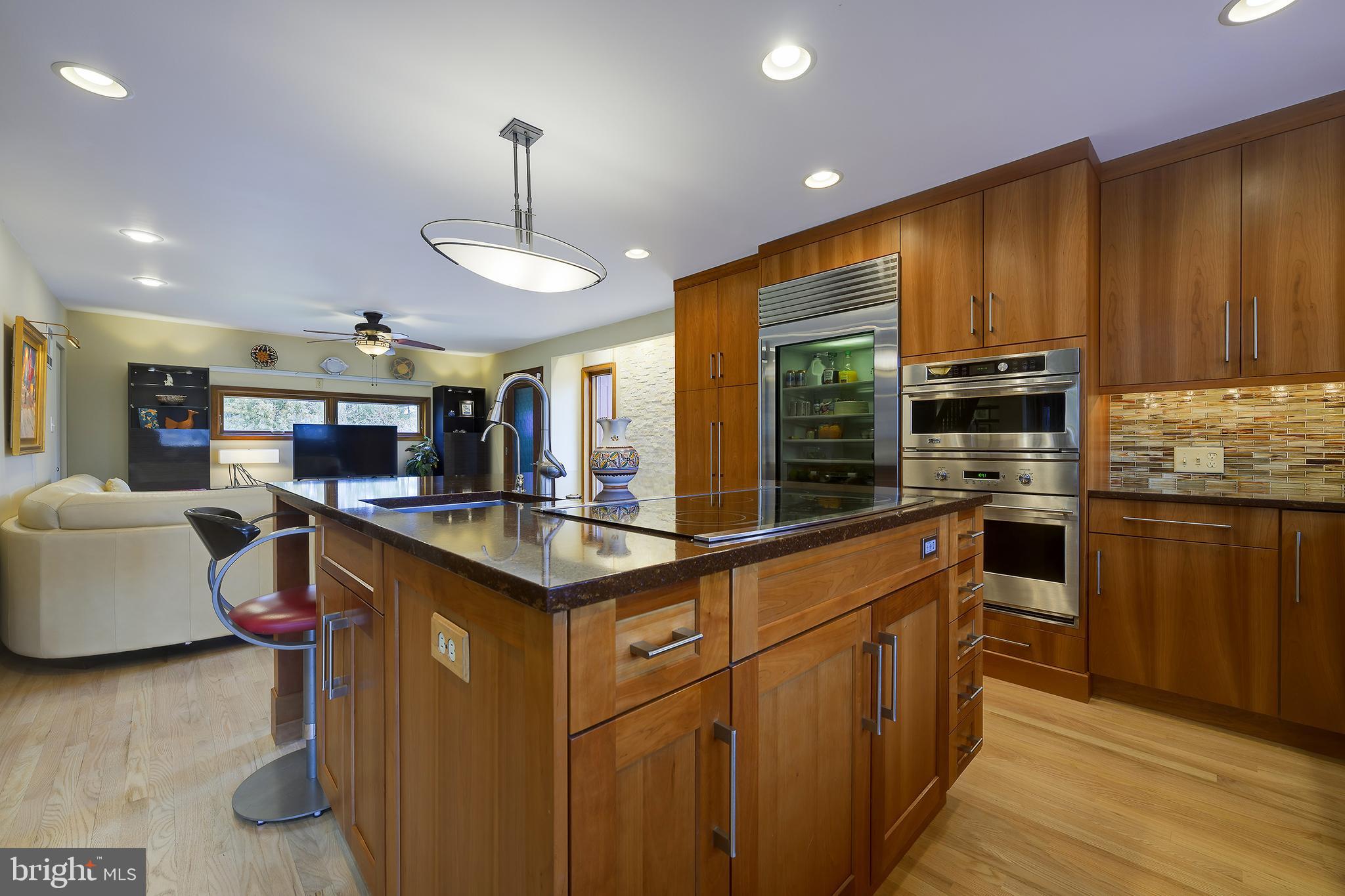 GREENBELT - Residential