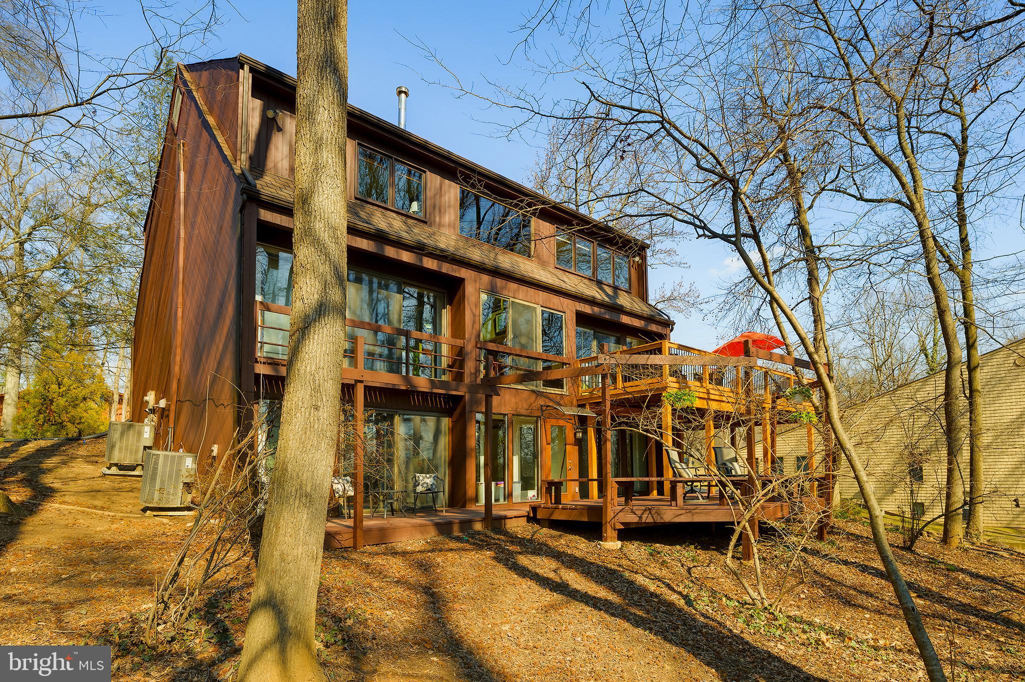 GREENBELT - Residential