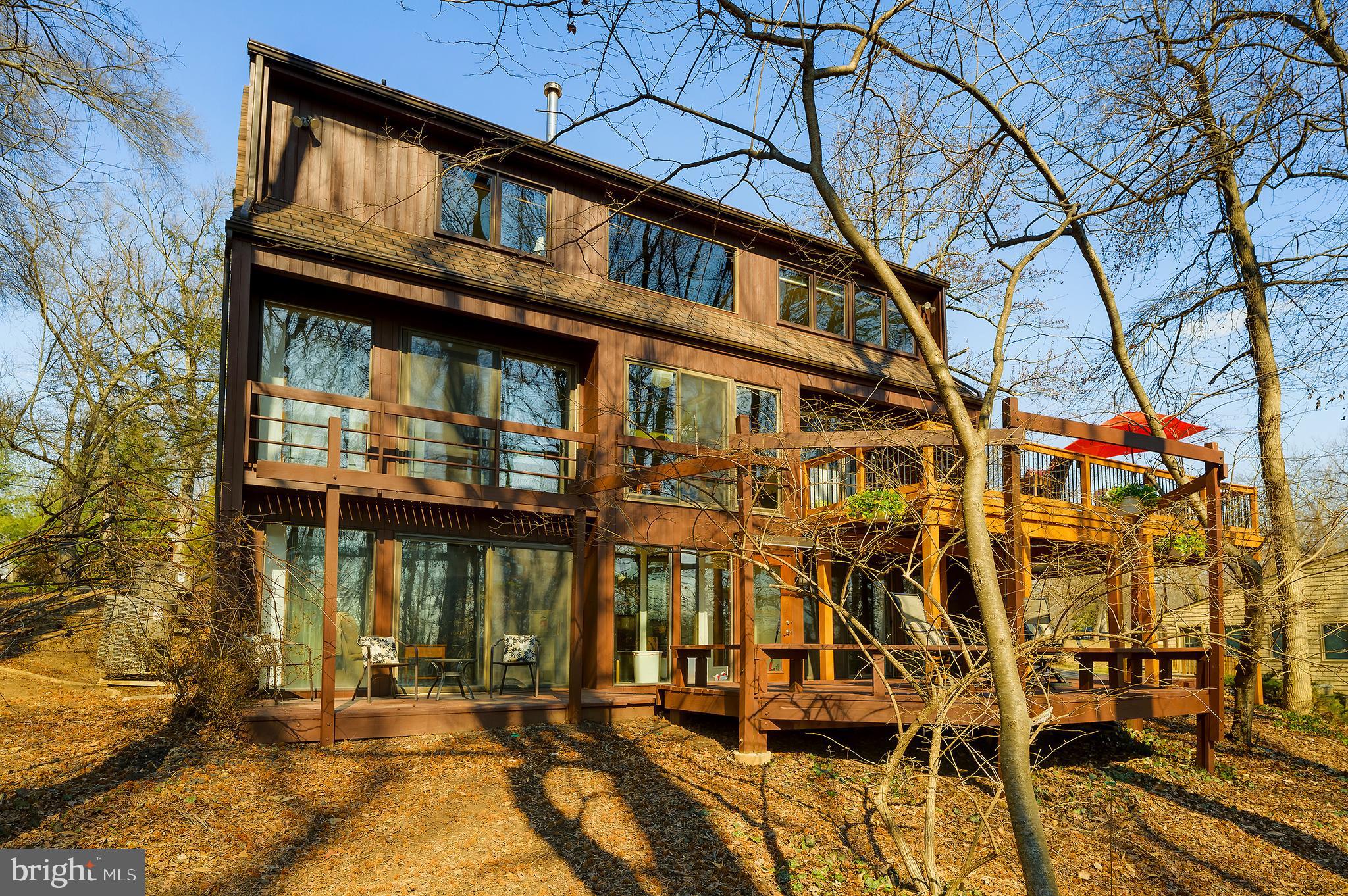 GREENBELT - Residential