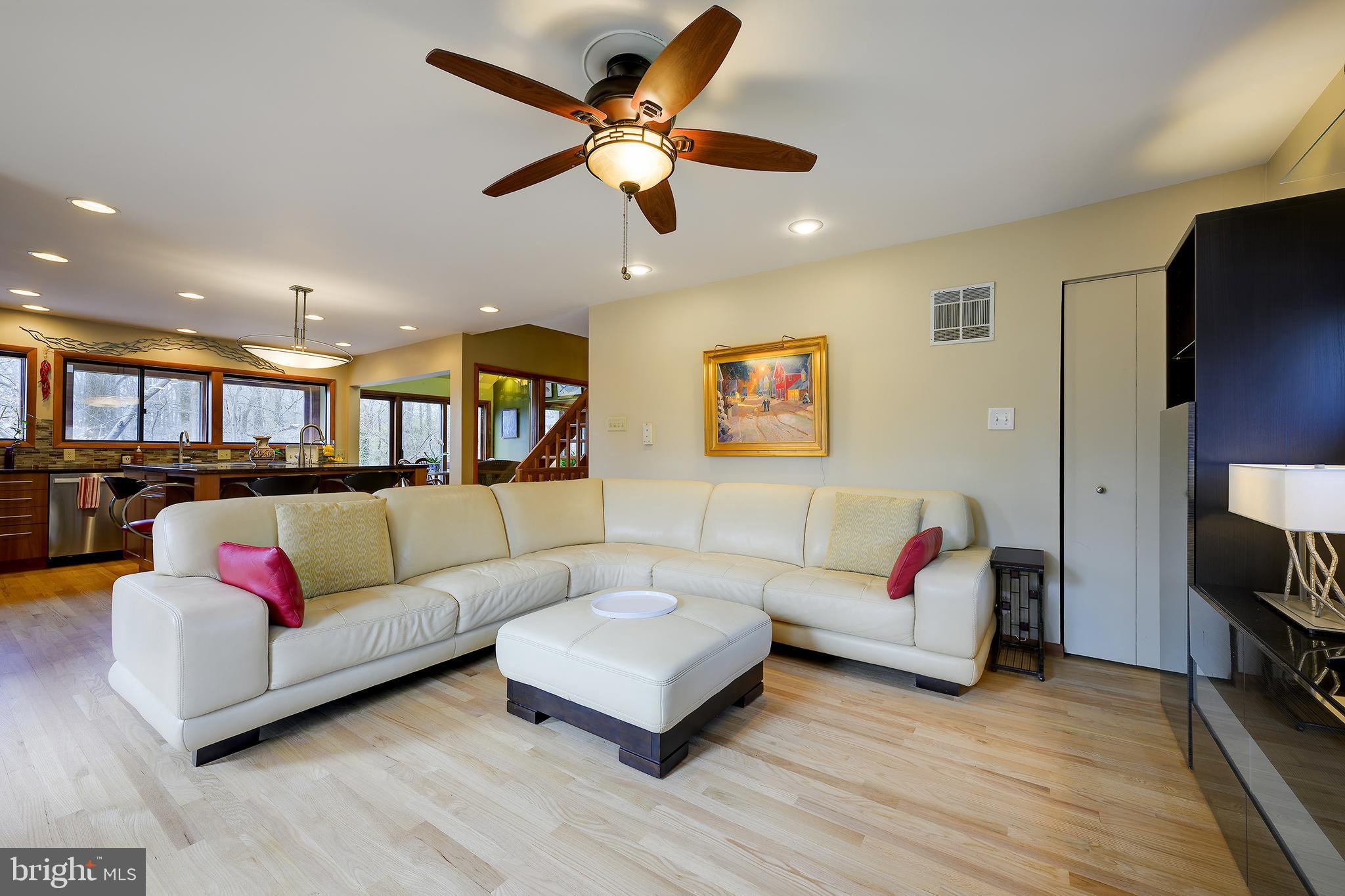 GREENBELT - Residential