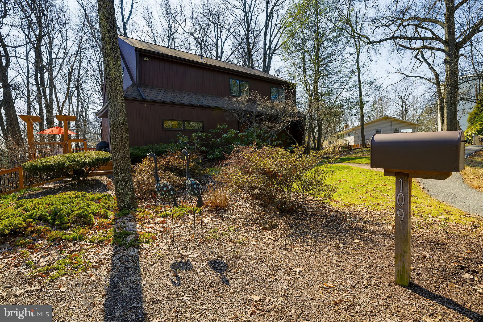 GREENBELT - Residential