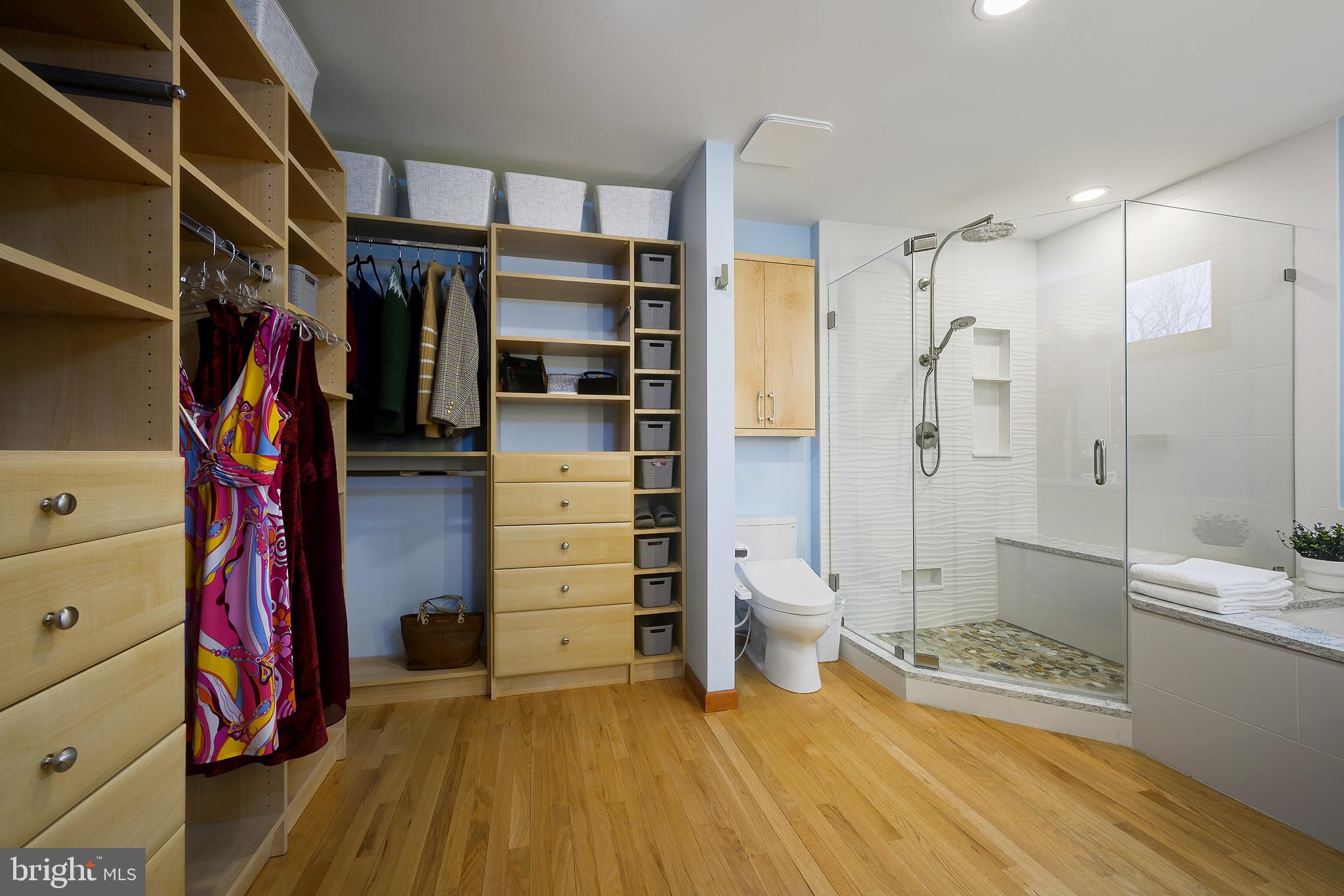 GREENBELT - Residential