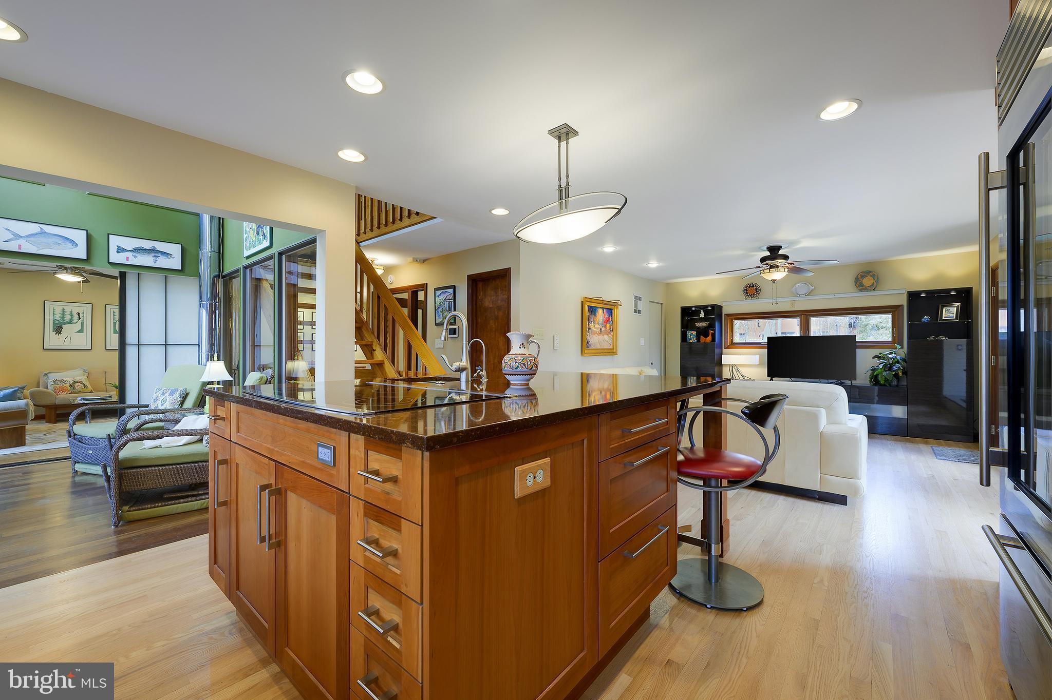 GREENBELT - Residential