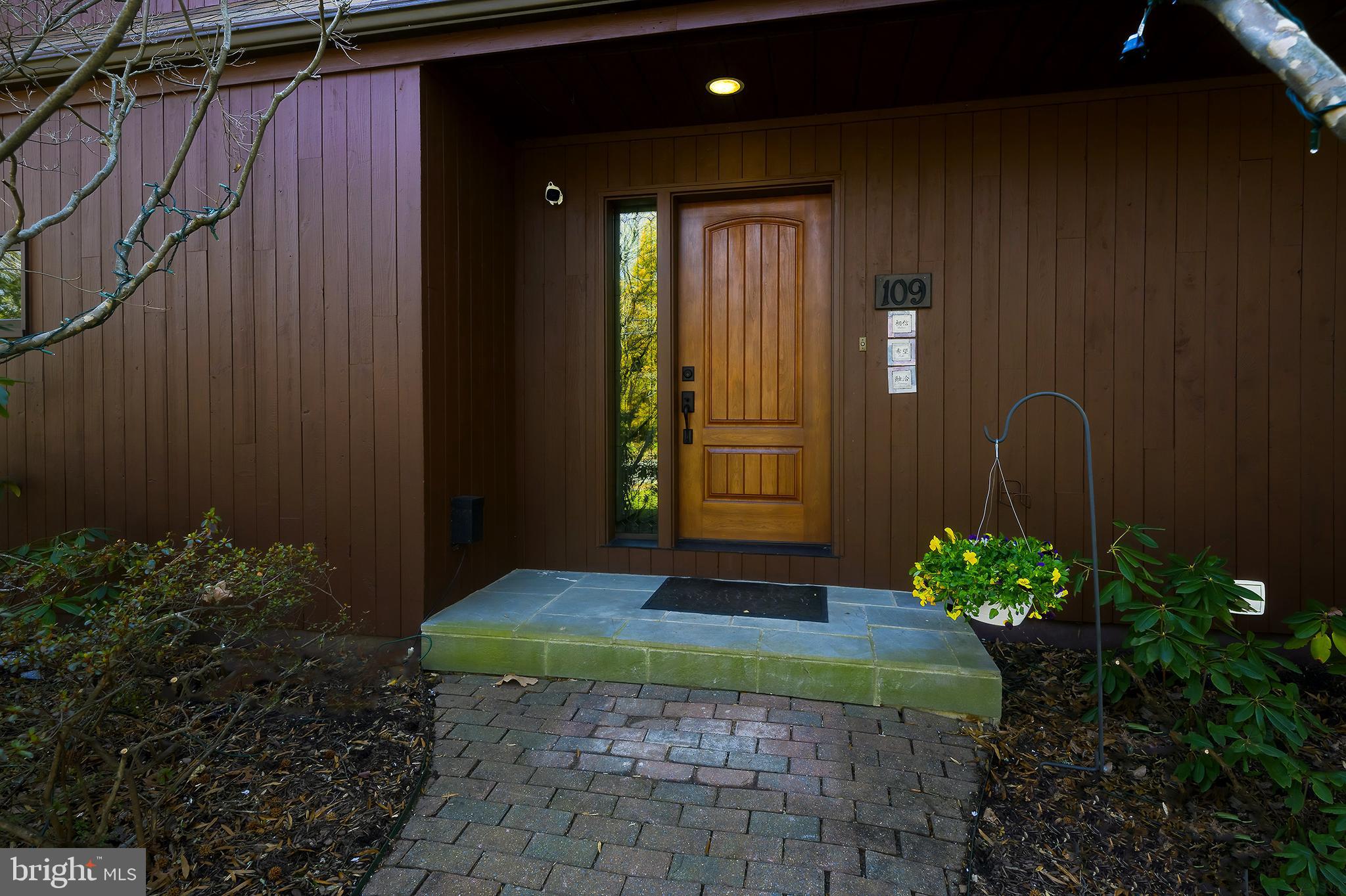 GREENBELT - Residential