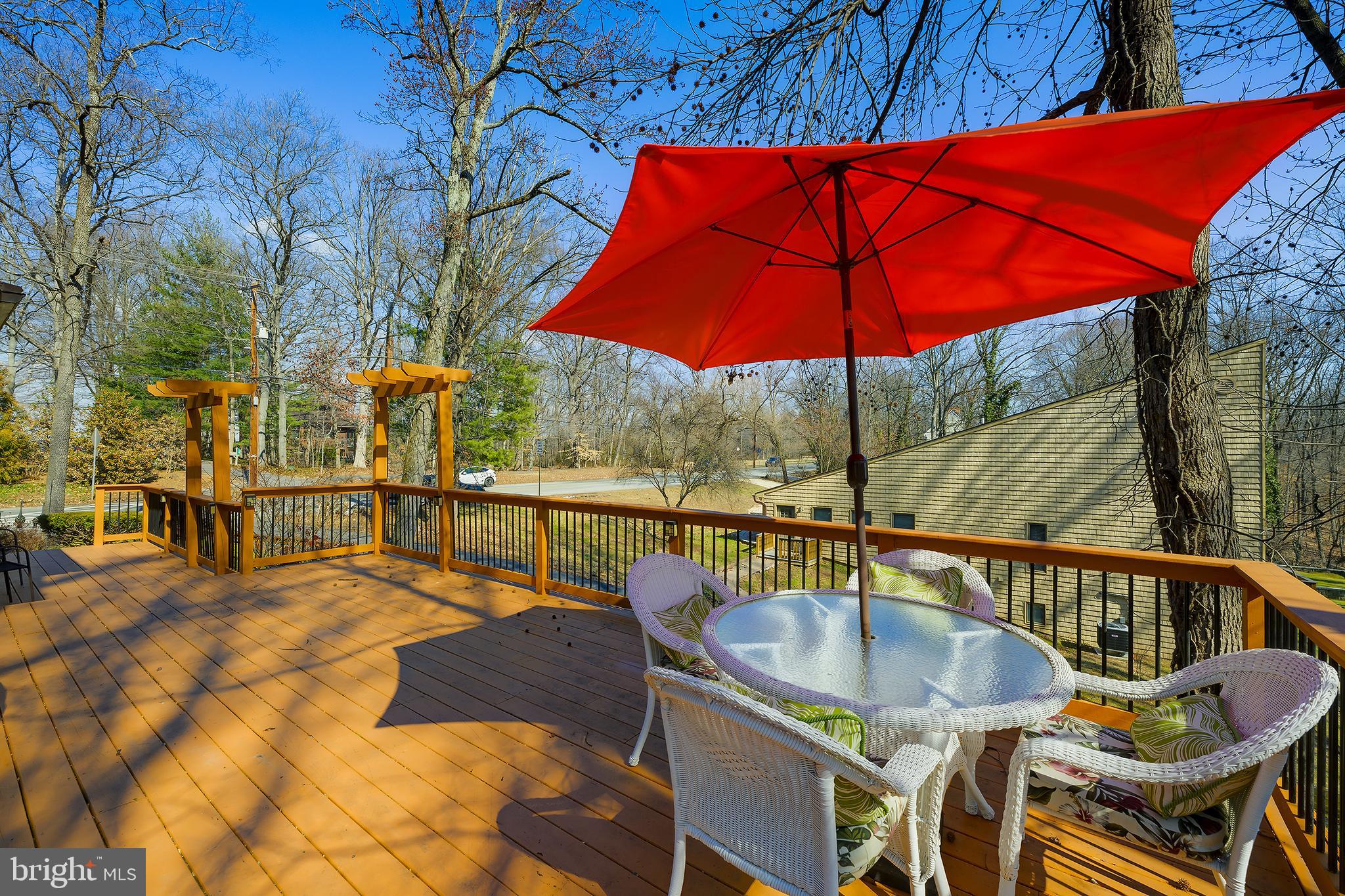 GREENBELT - Residential