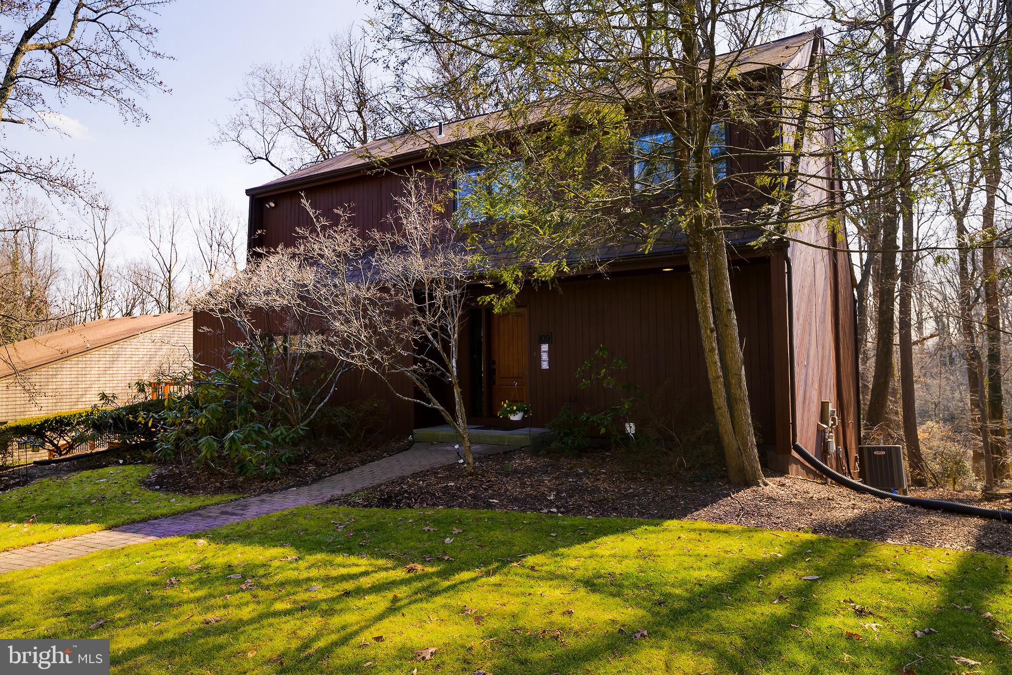 GREENBELT - Residential