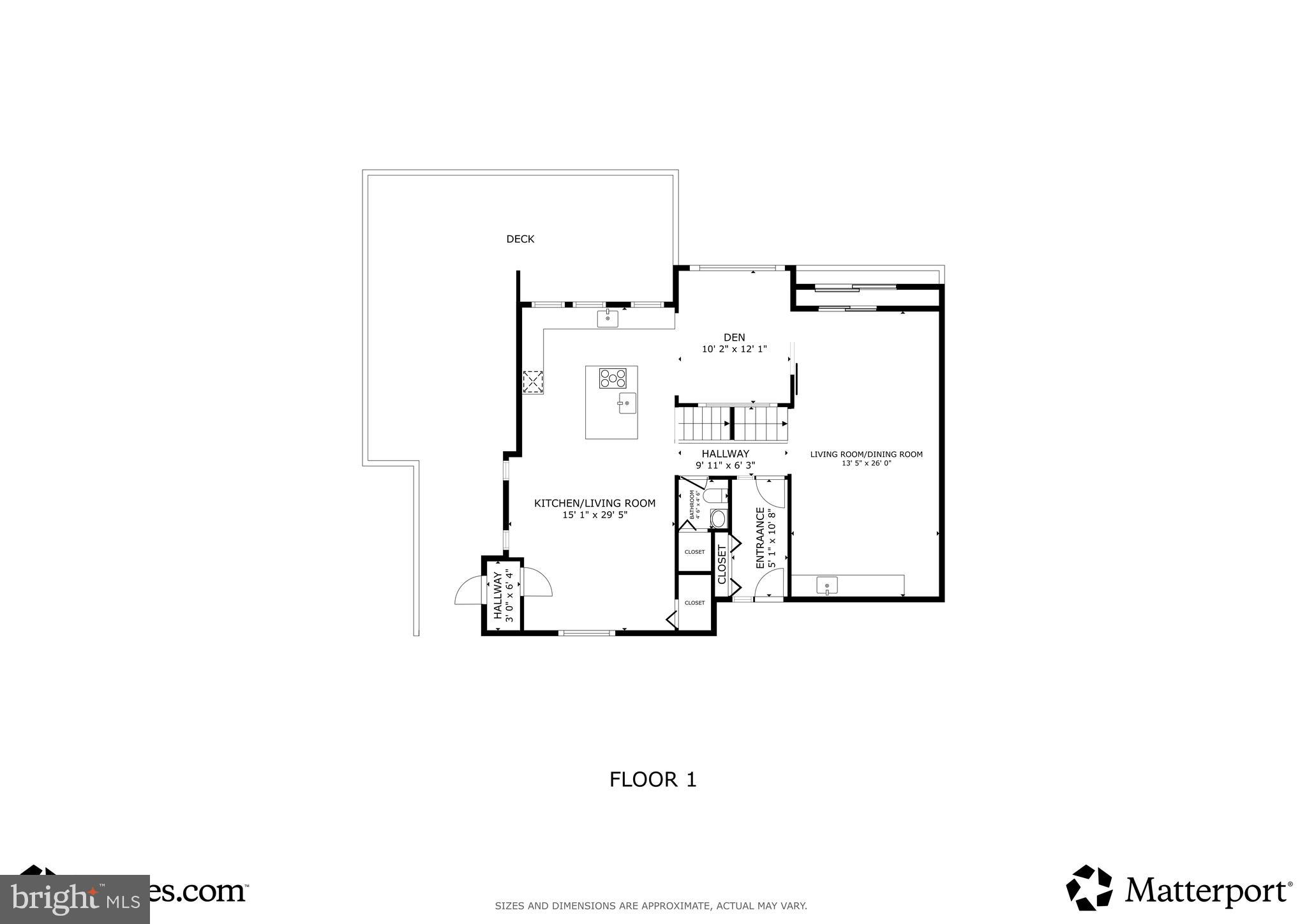 GREENBELT - Residential