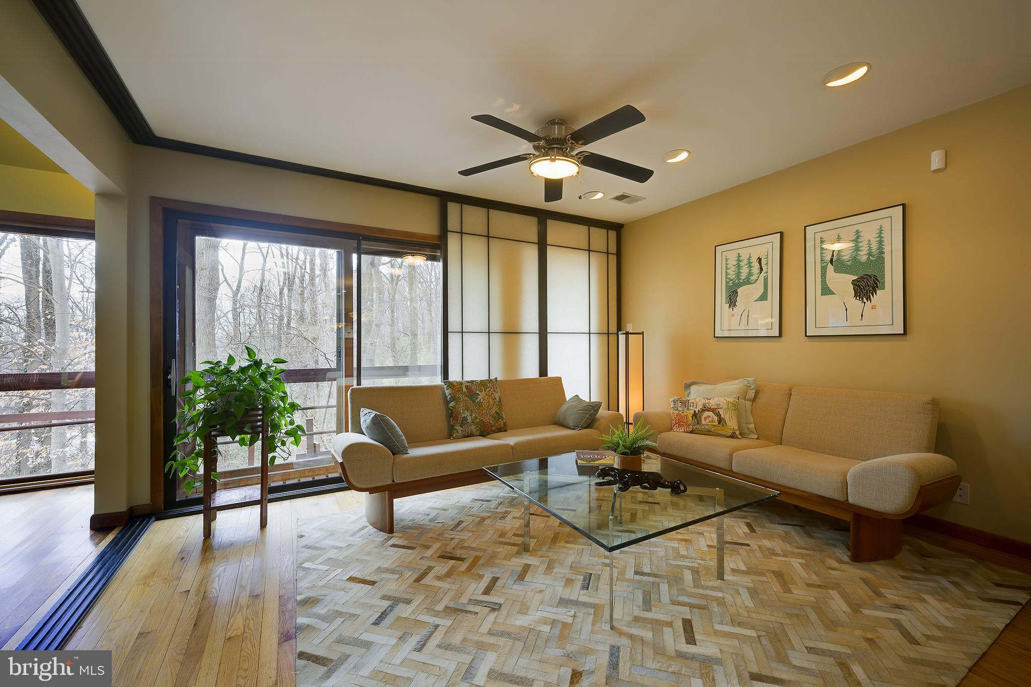 GREENBELT - Residential