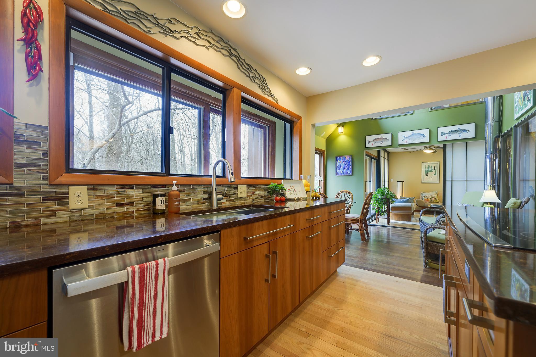 GREENBELT - Residential