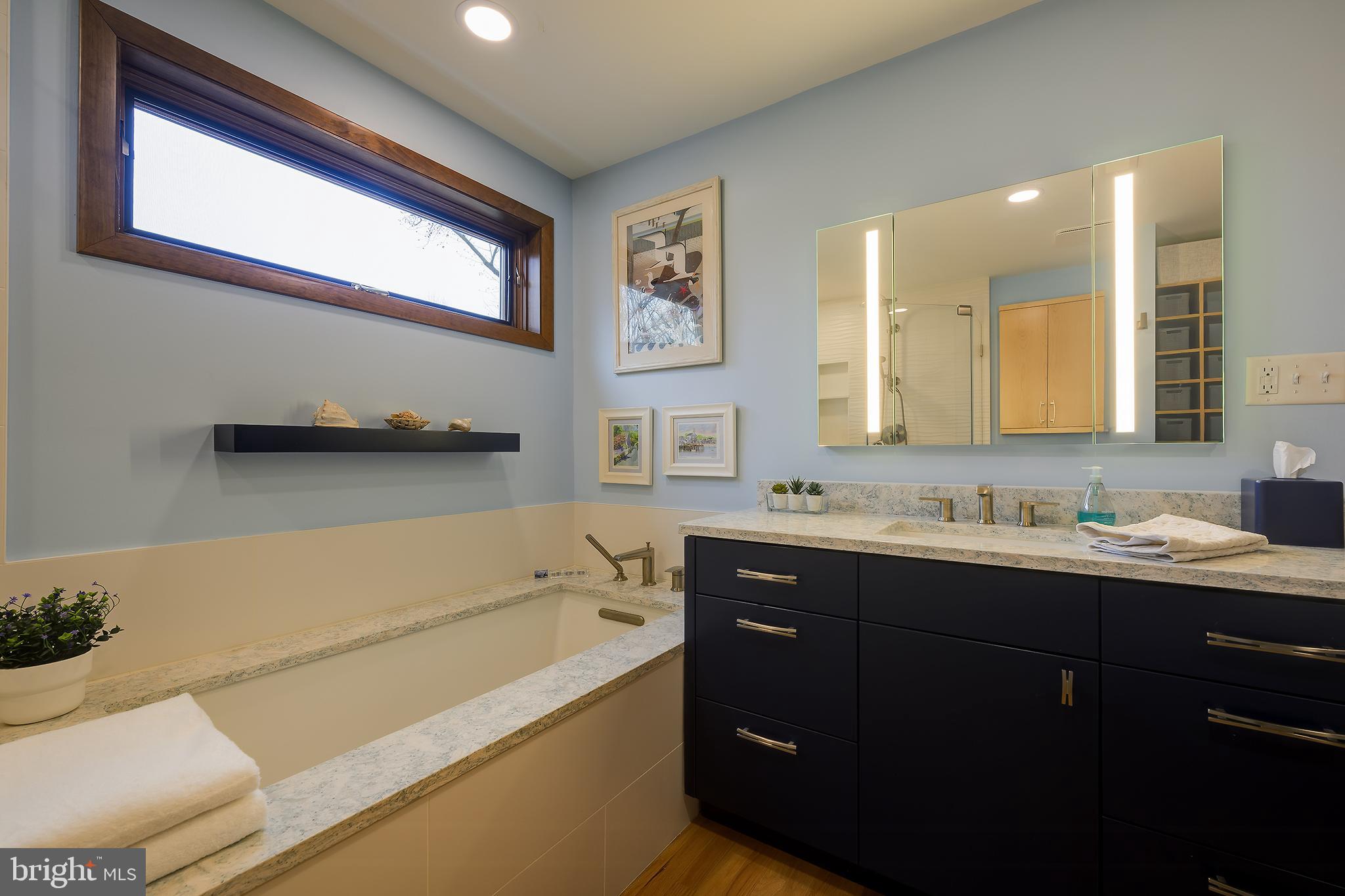 GREENBELT - Residential