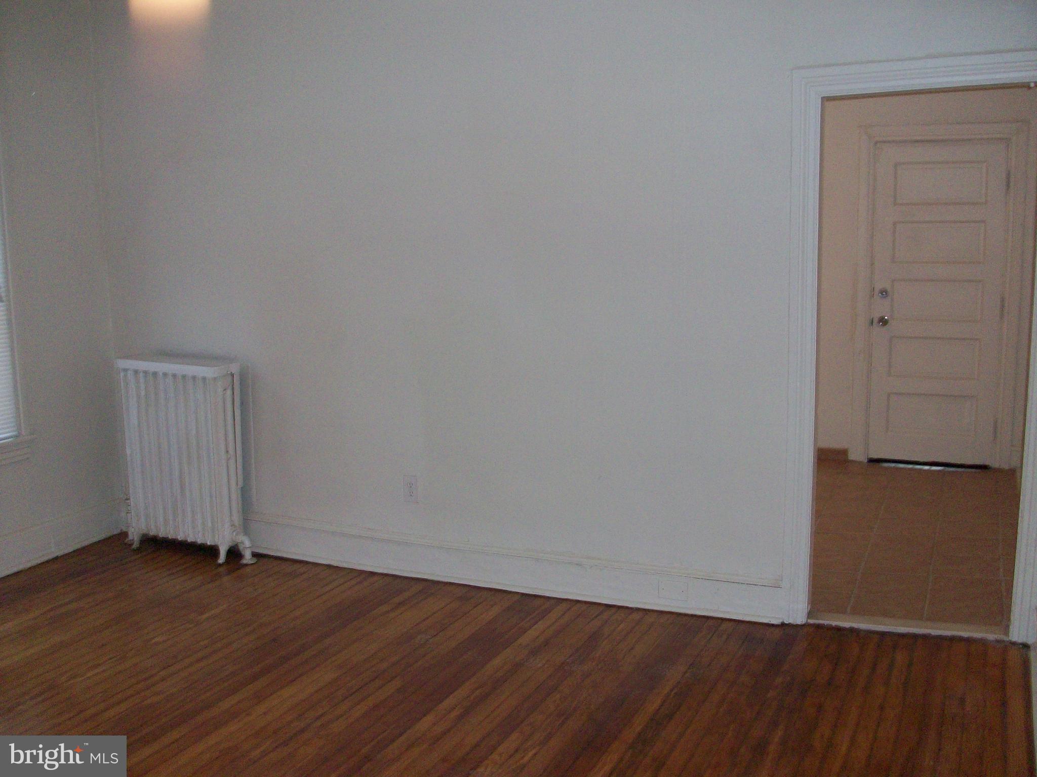 PHILADELPHIA (WEST) - Residential Lease