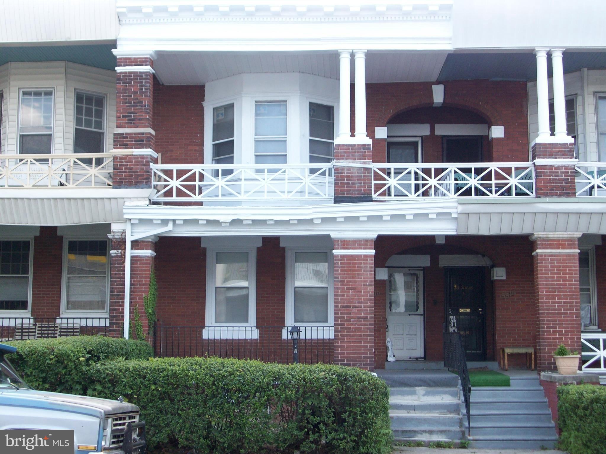 PHILADELPHIA (WEST) - Residential Lease