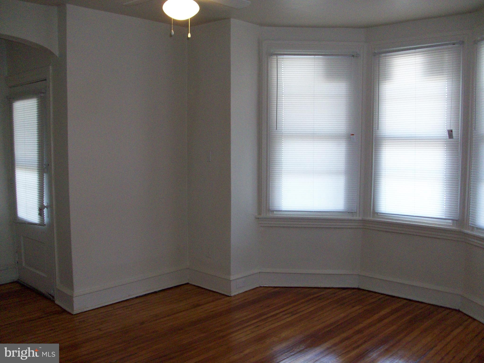 PHILADELPHIA (WEST) - Residential Lease