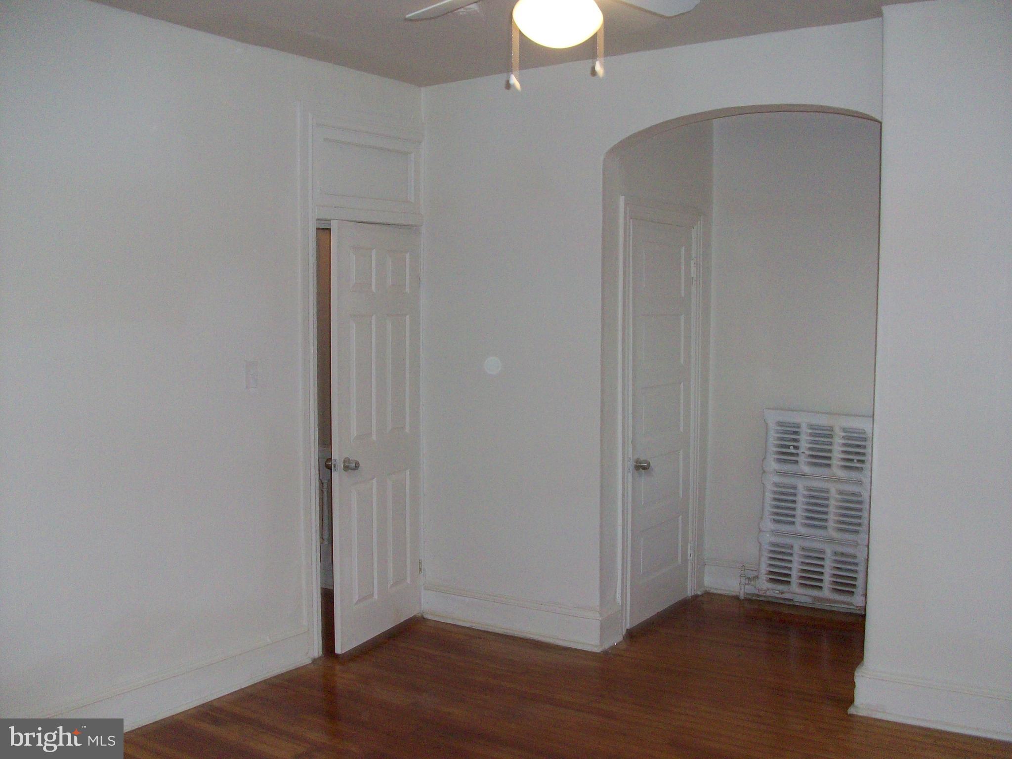 PHILADELPHIA (WEST) - Residential Lease