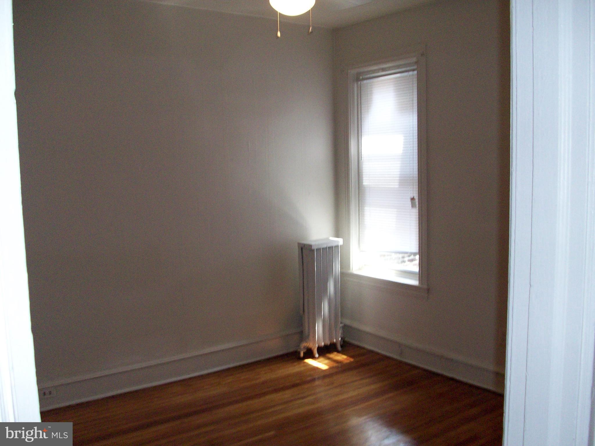 PHILADELPHIA (WEST) - Residential Lease