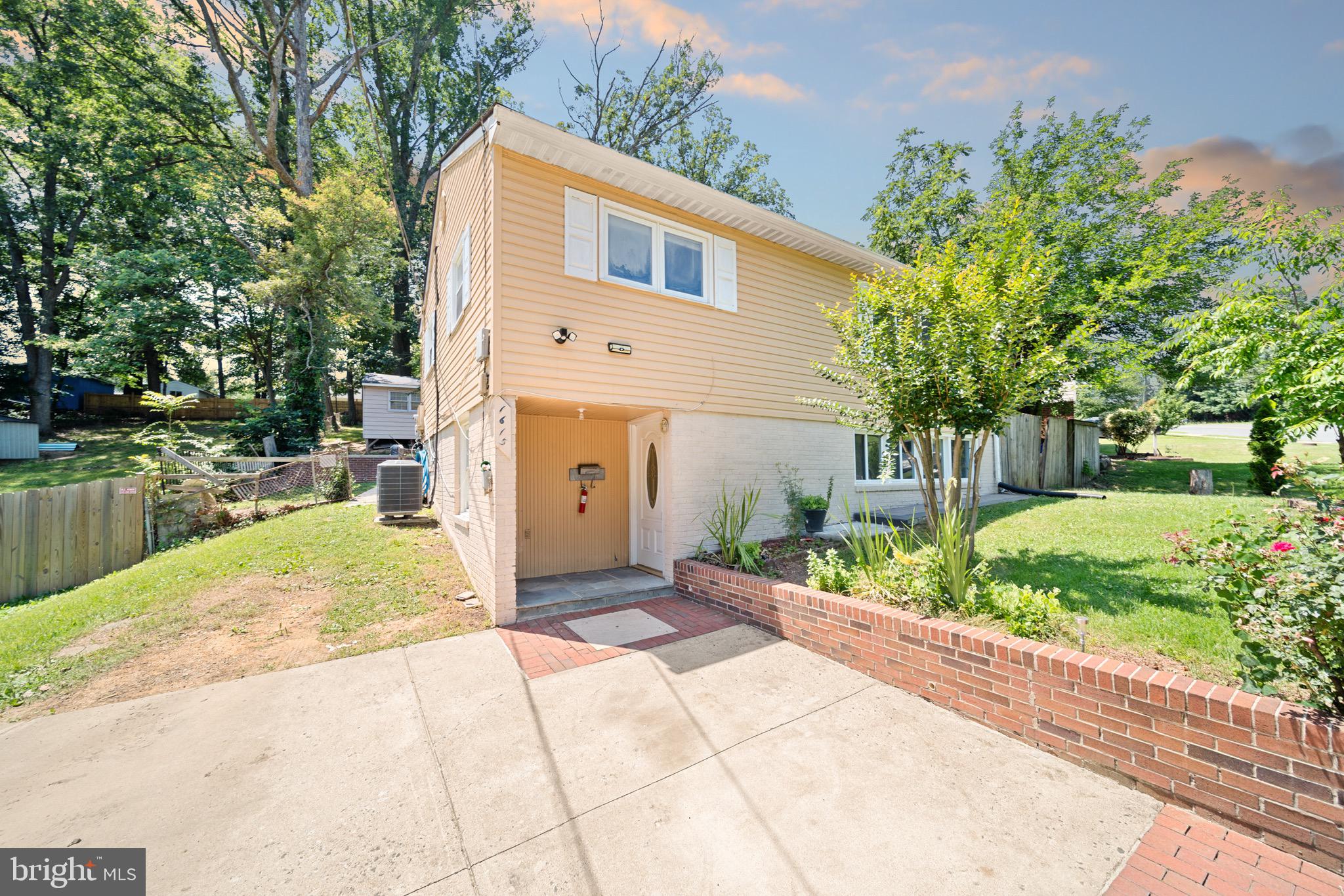 1615 HORNER ROAD